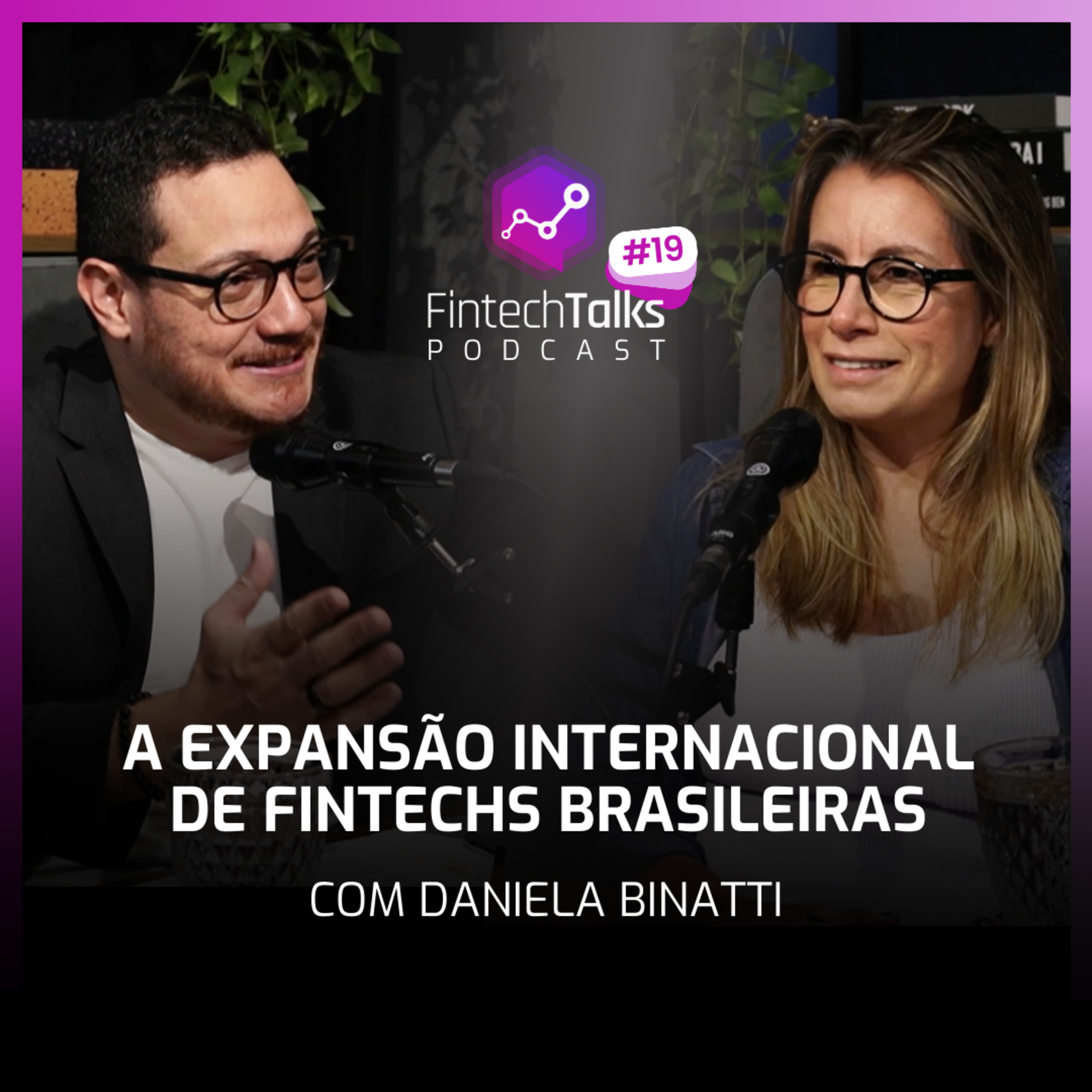 Fintech Talks - Podcast