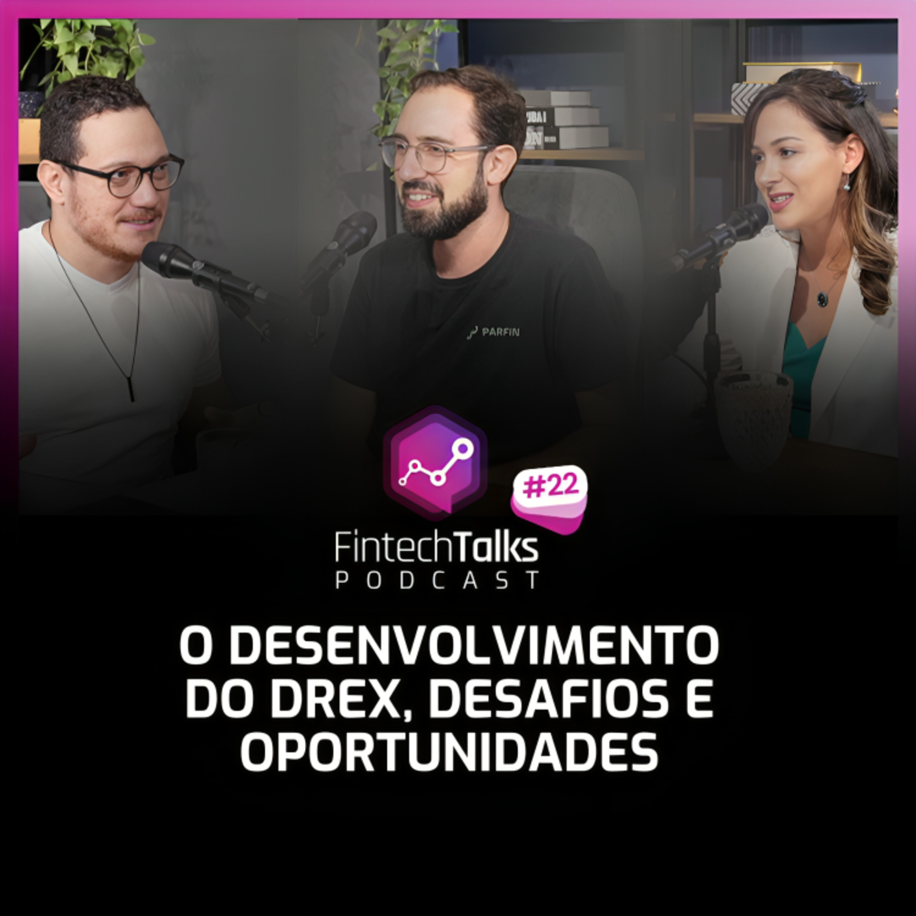 Fintech Talks - Podcast