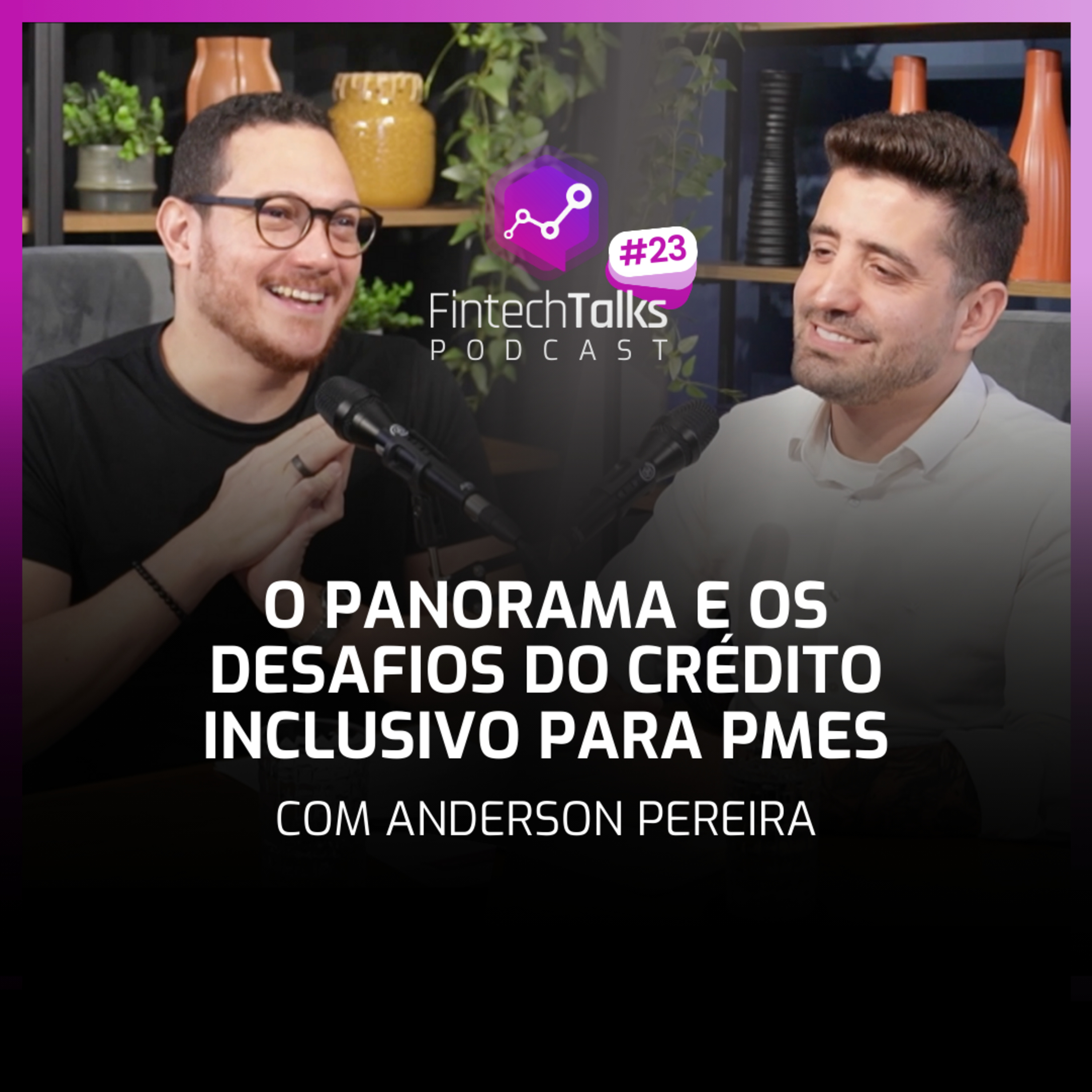 Fintech Talks - Podcast