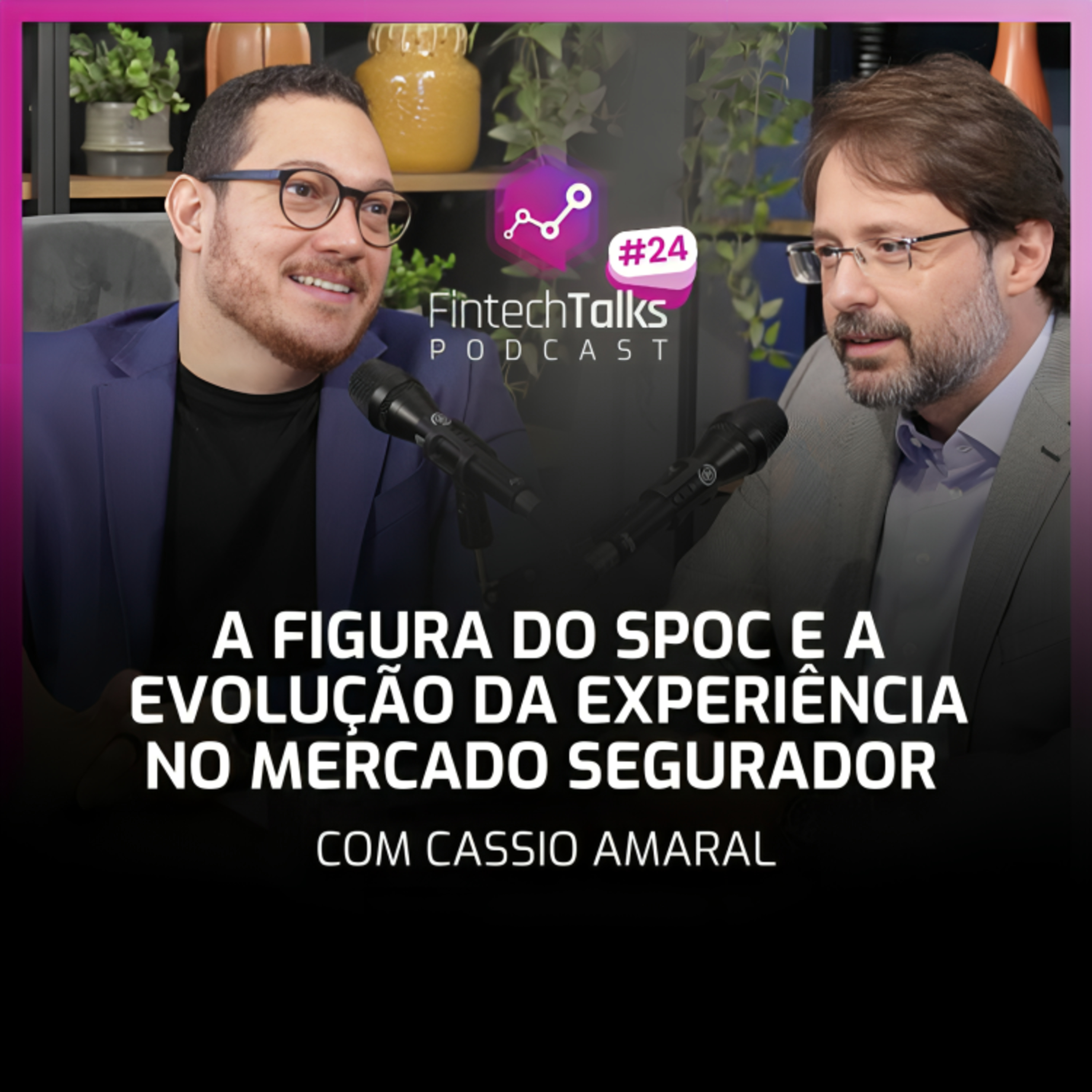 Fintech Talks - Podcast