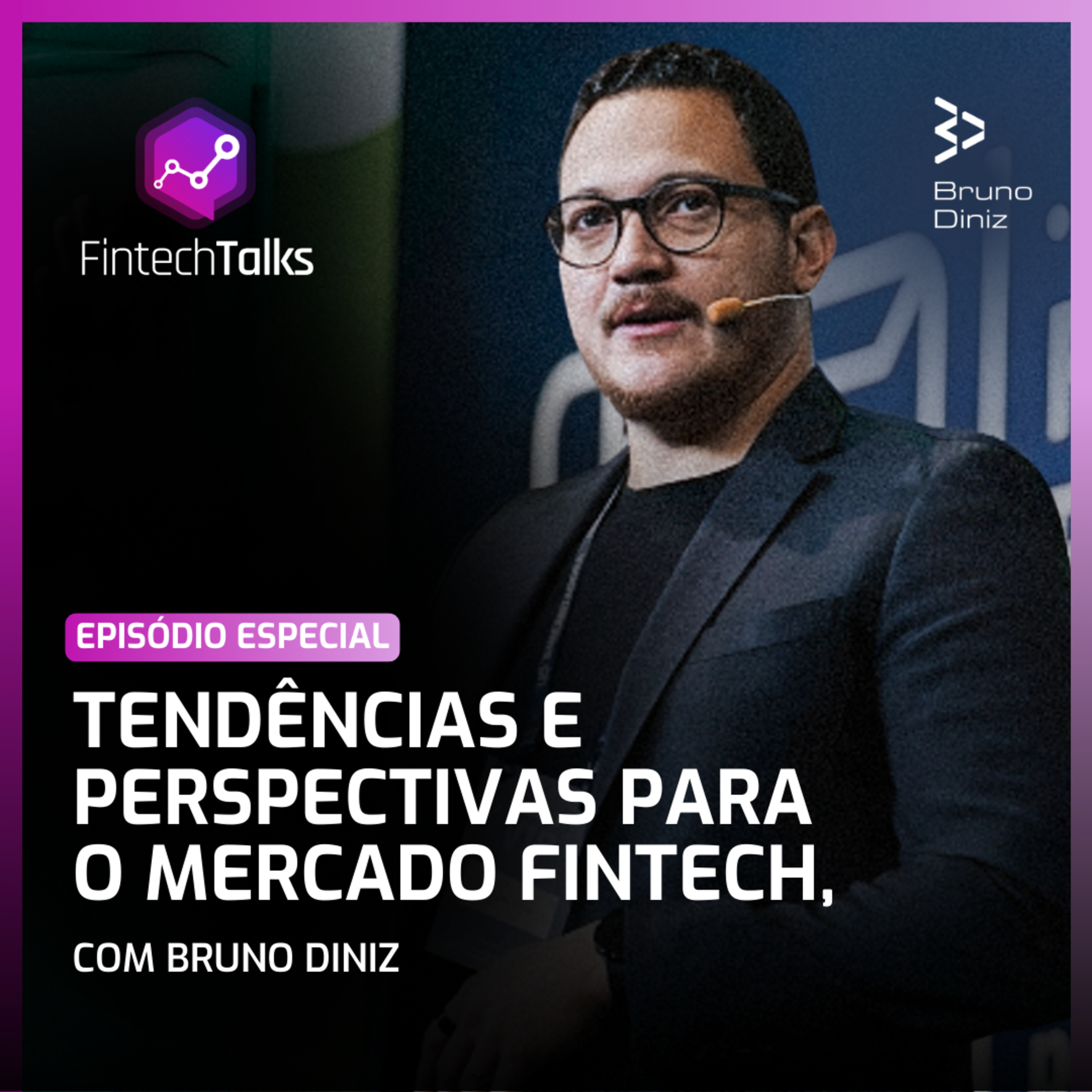Fintech Talks - Podcast