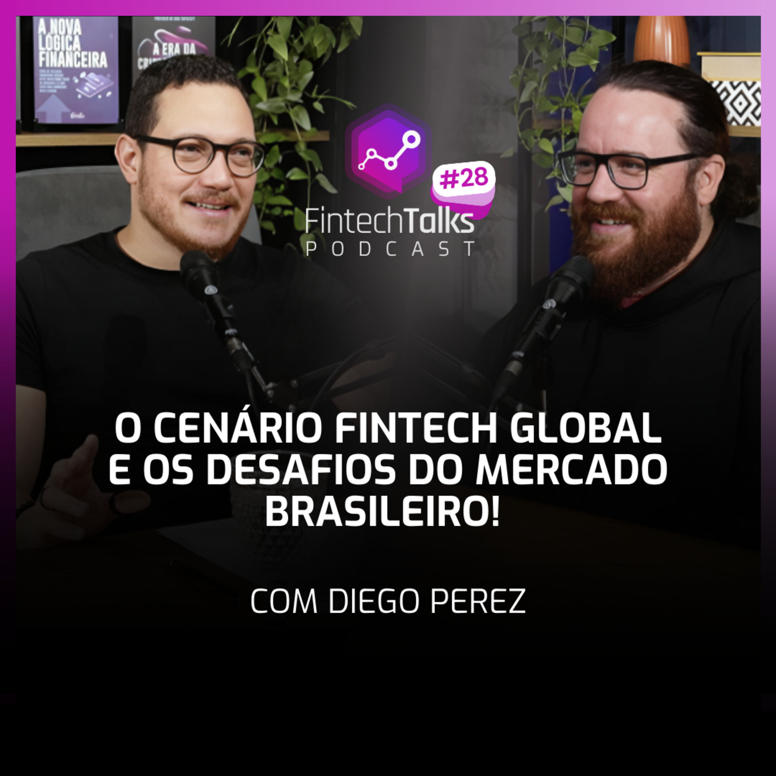 Fintech Talks - Podcast