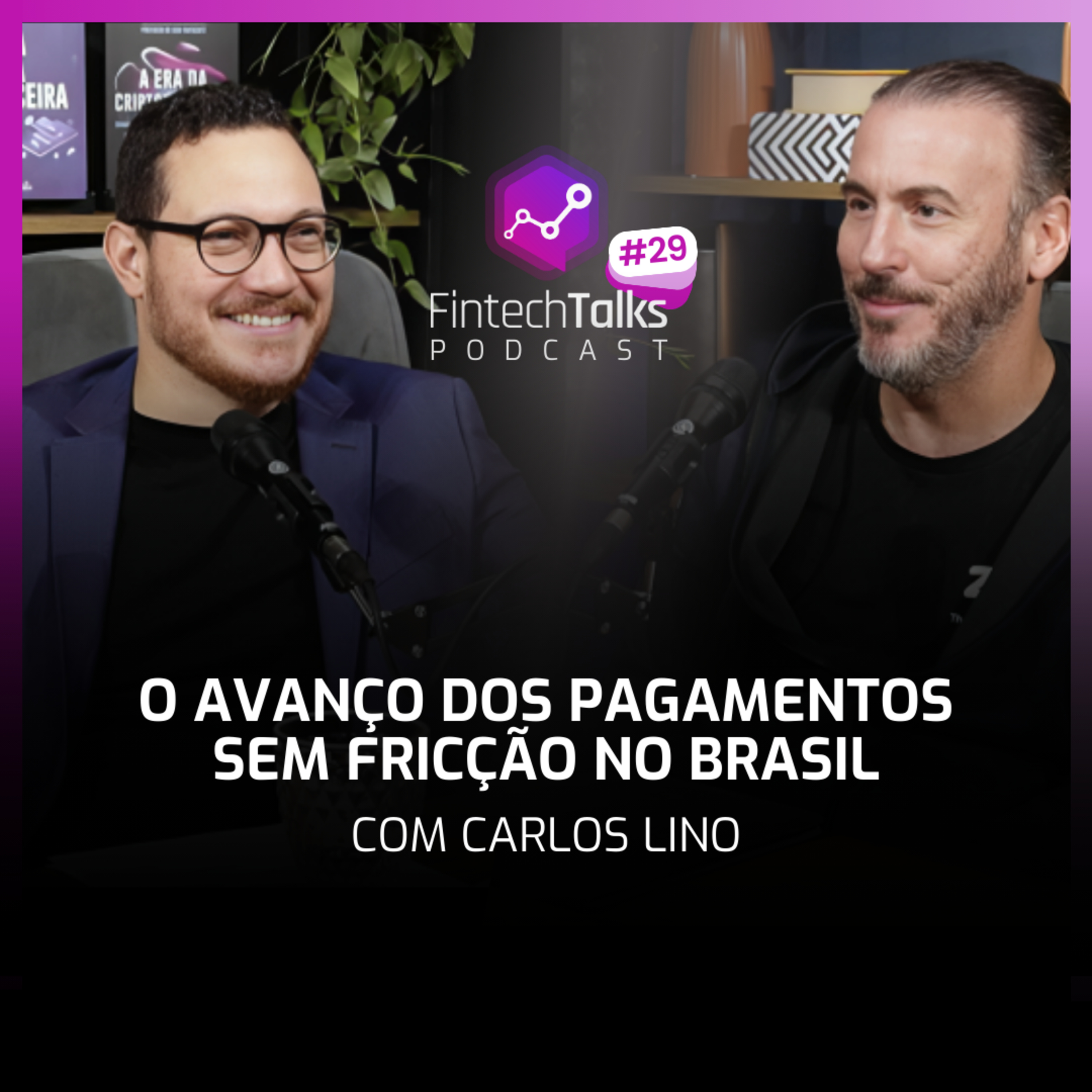 Fintech Talks - Podcast