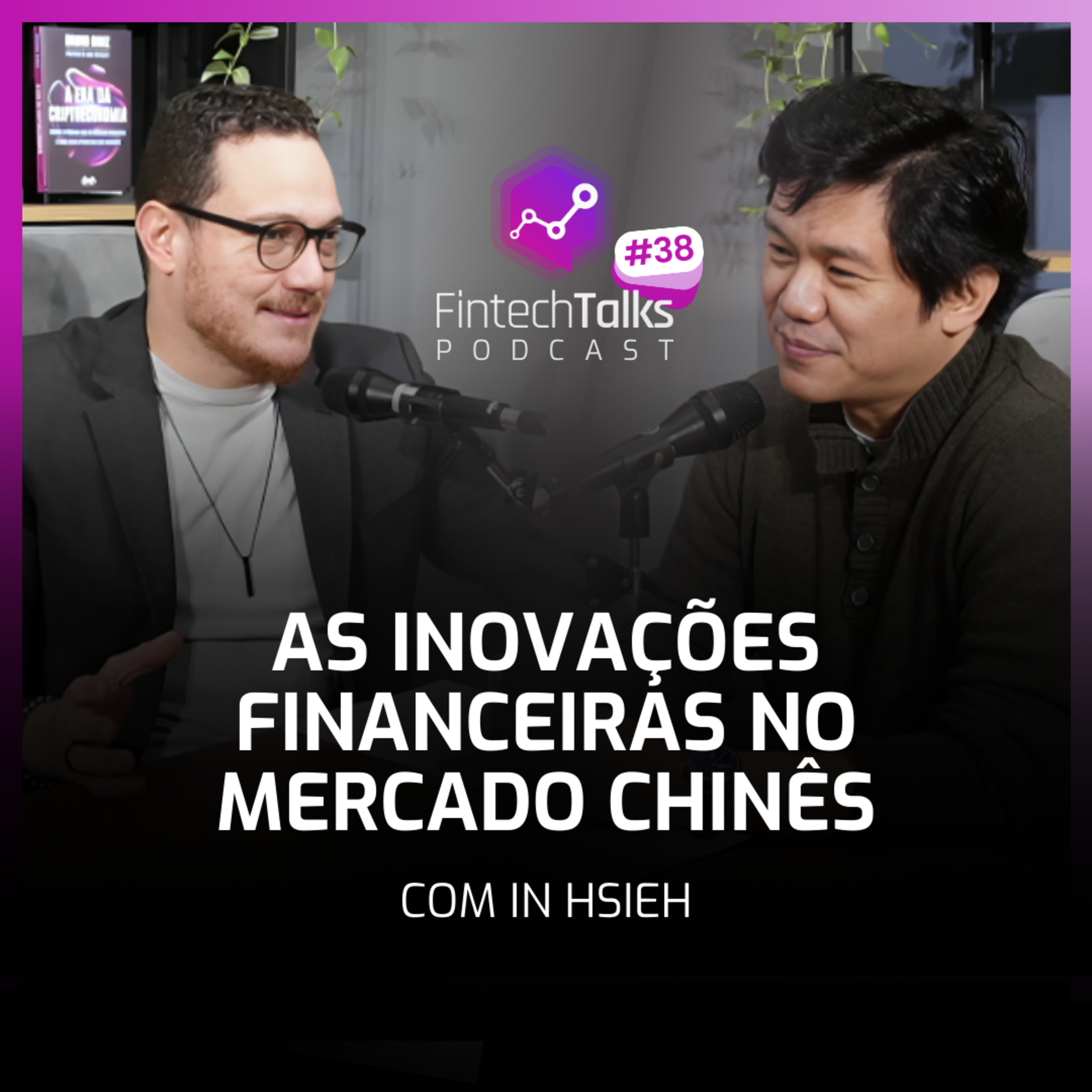 Fintech Talks - Podcast