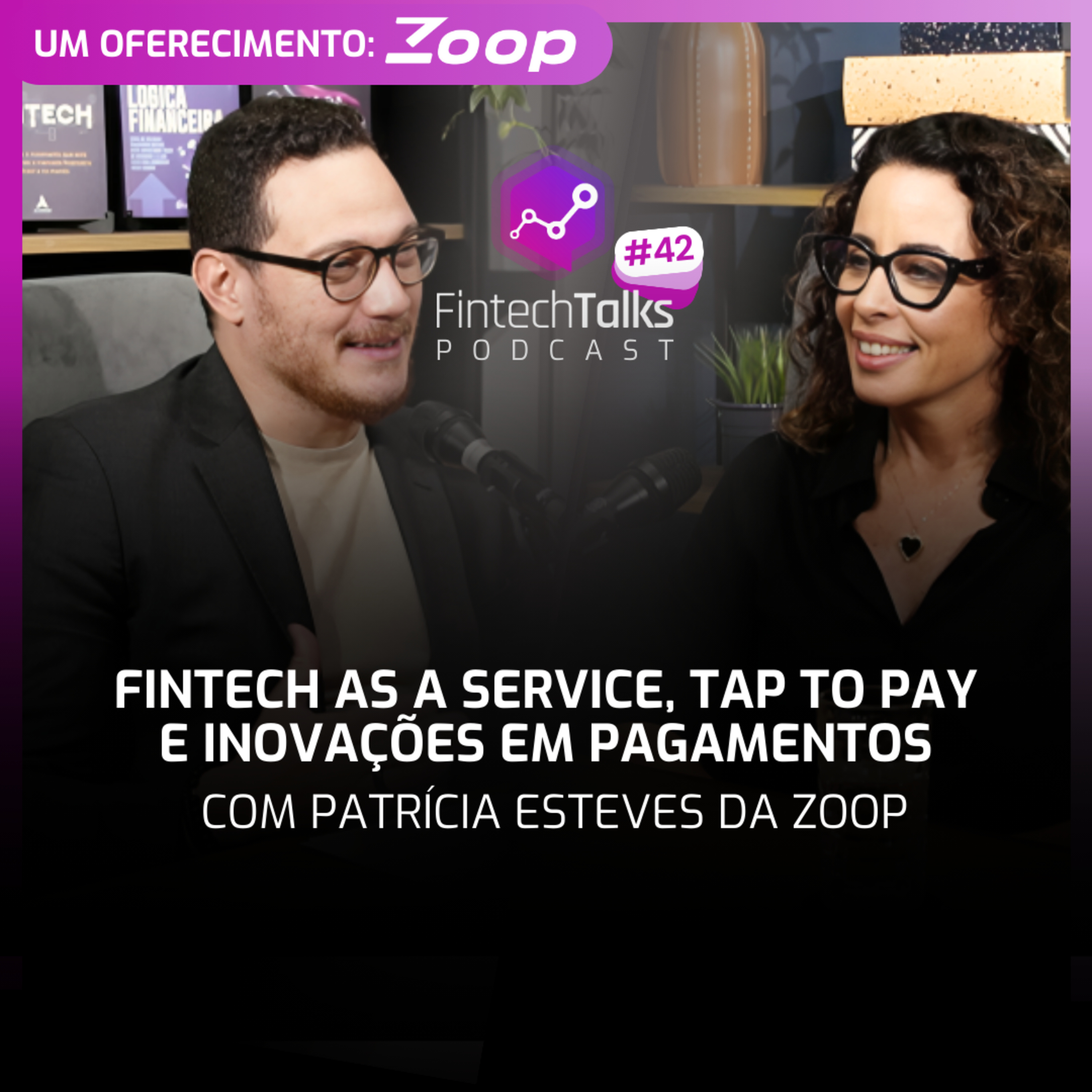 Fintech Talks - Podcast