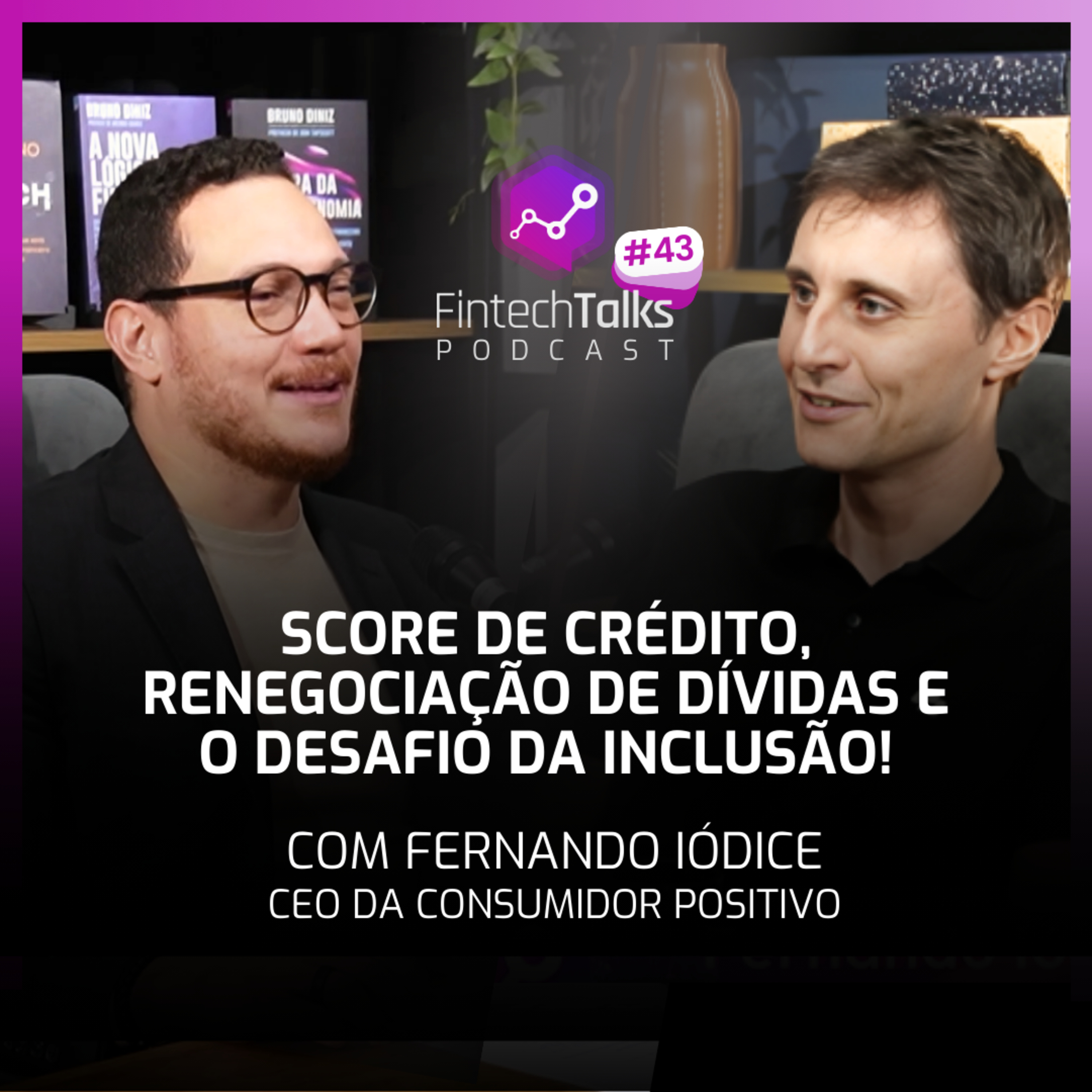 Fintech Talks - Podcast