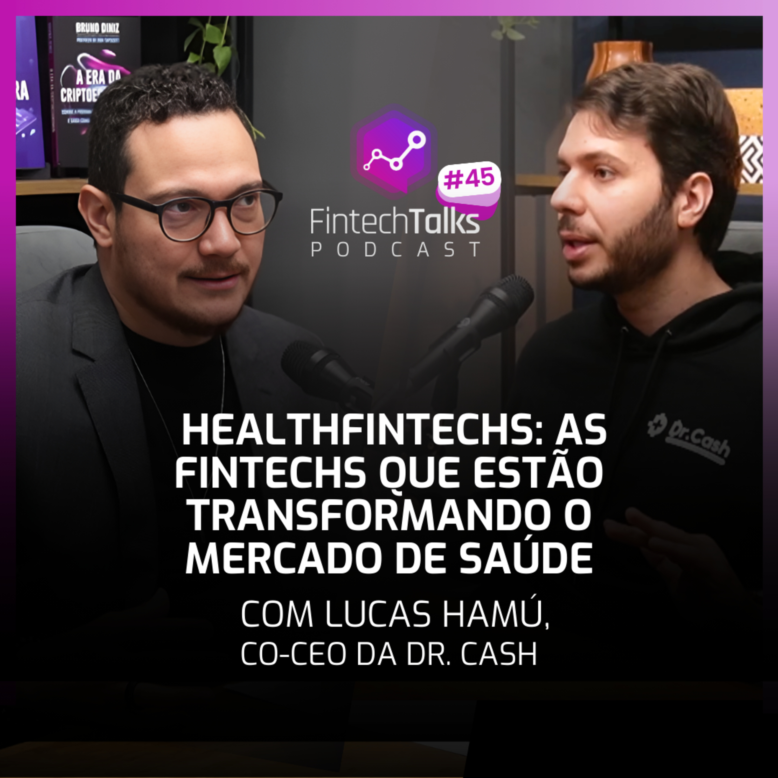 Fintech Talks - Podcast