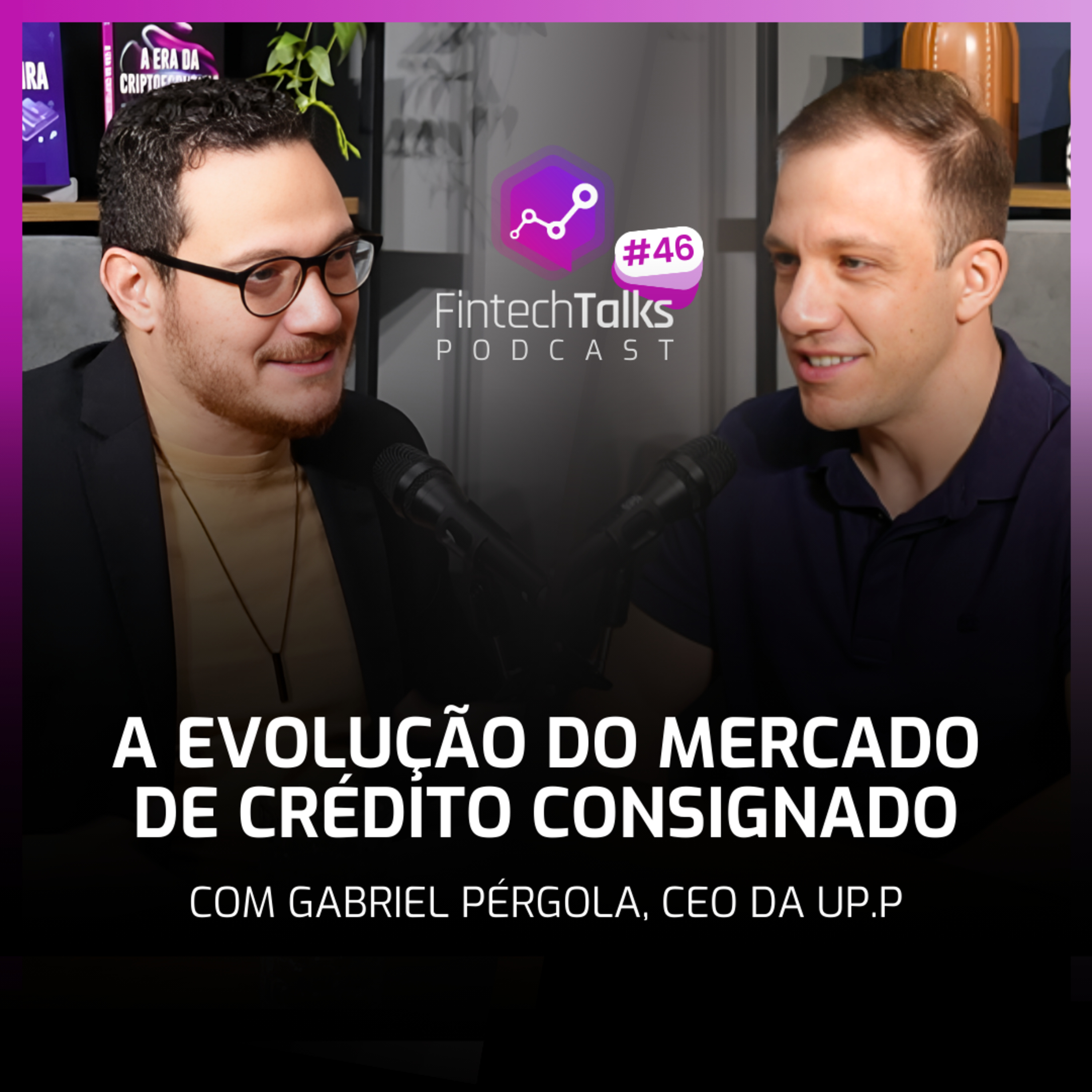 Fintech Talks - Podcast