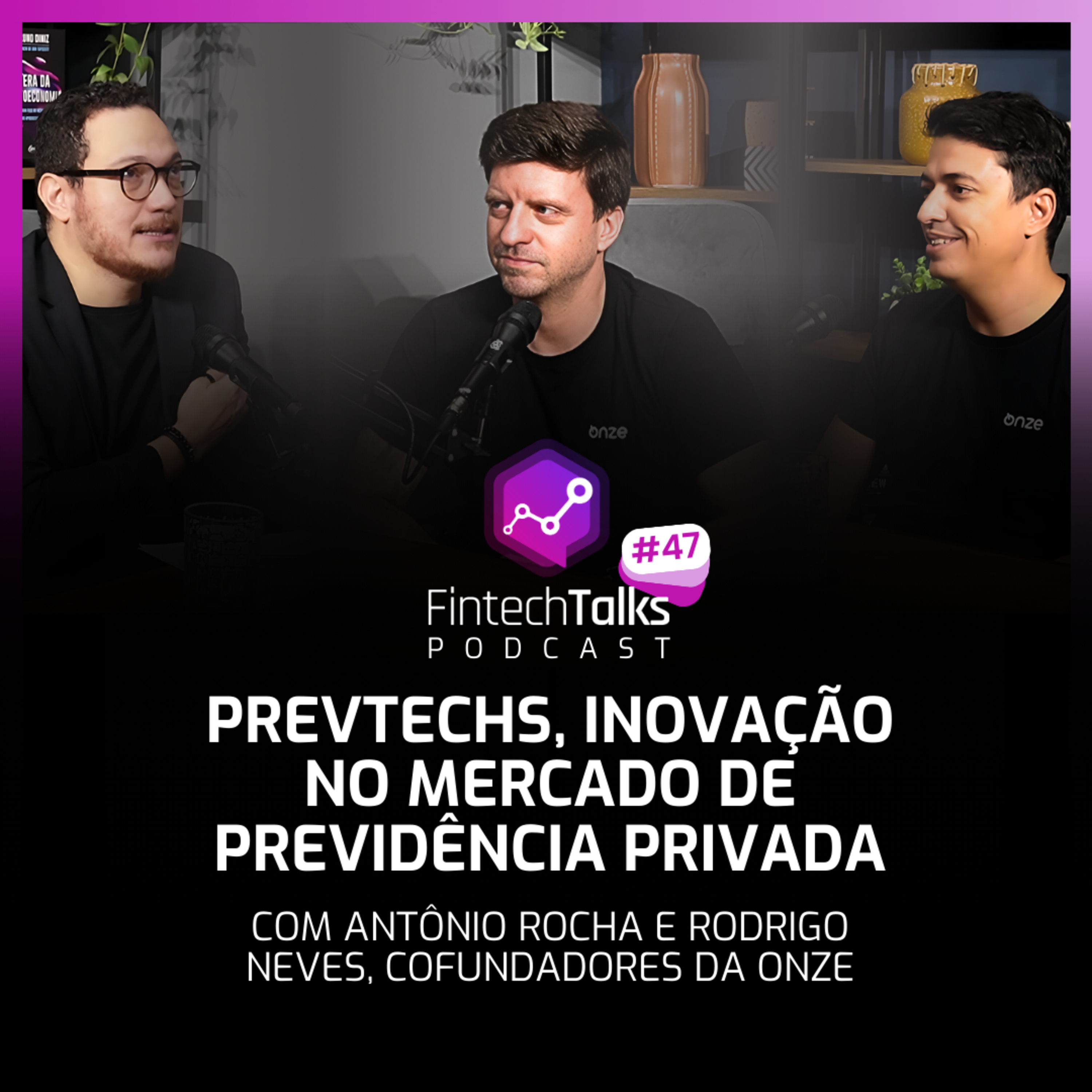 Fintech Talks - Podcast