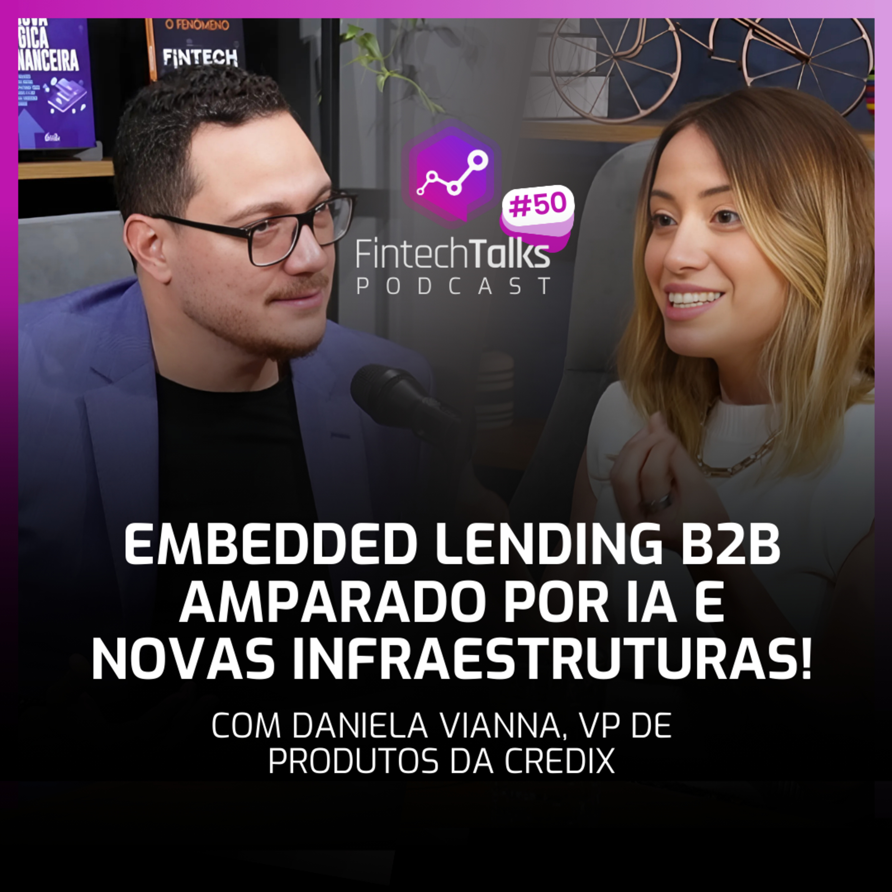 Fintech Talks - Podcast