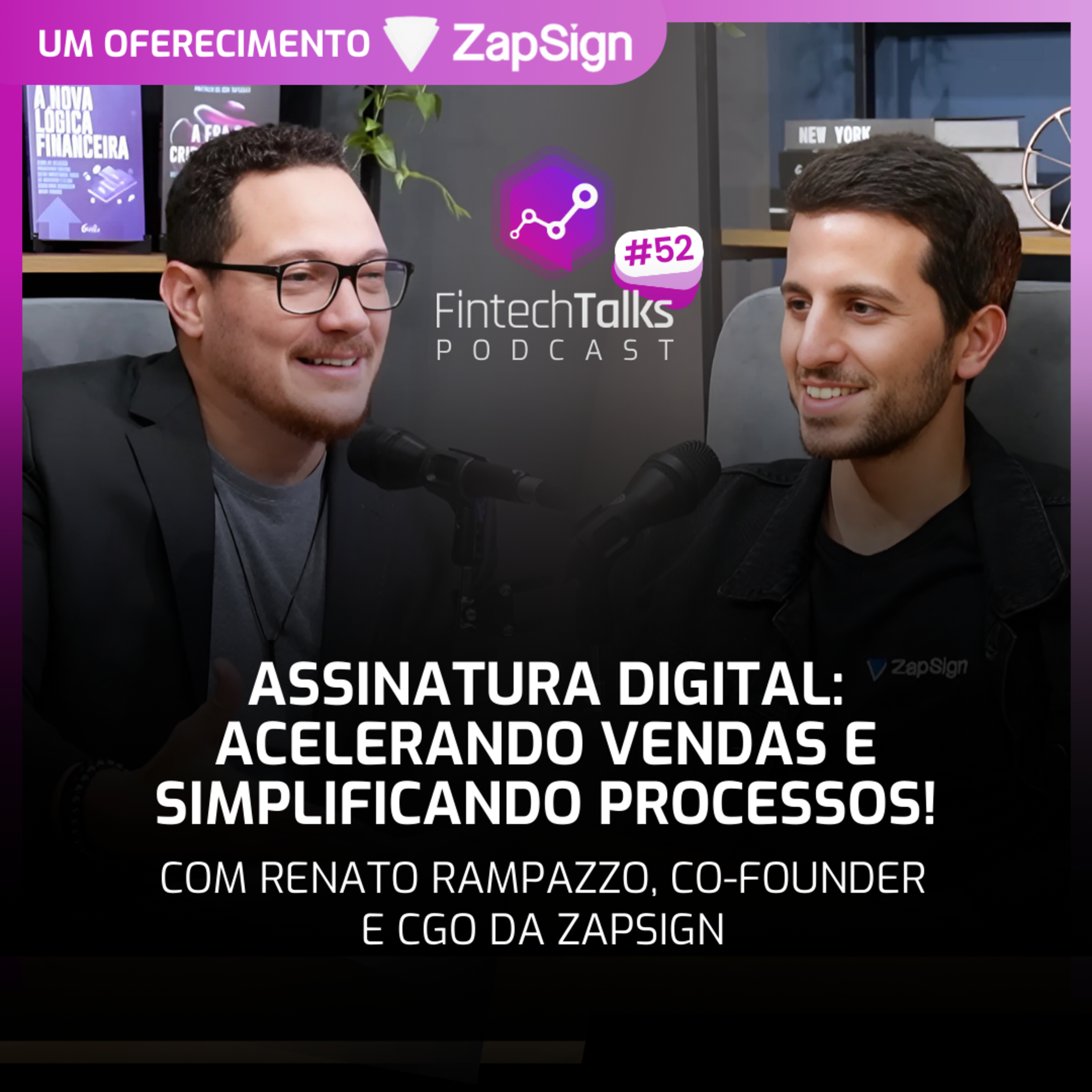 Fintech Talks - Podcast