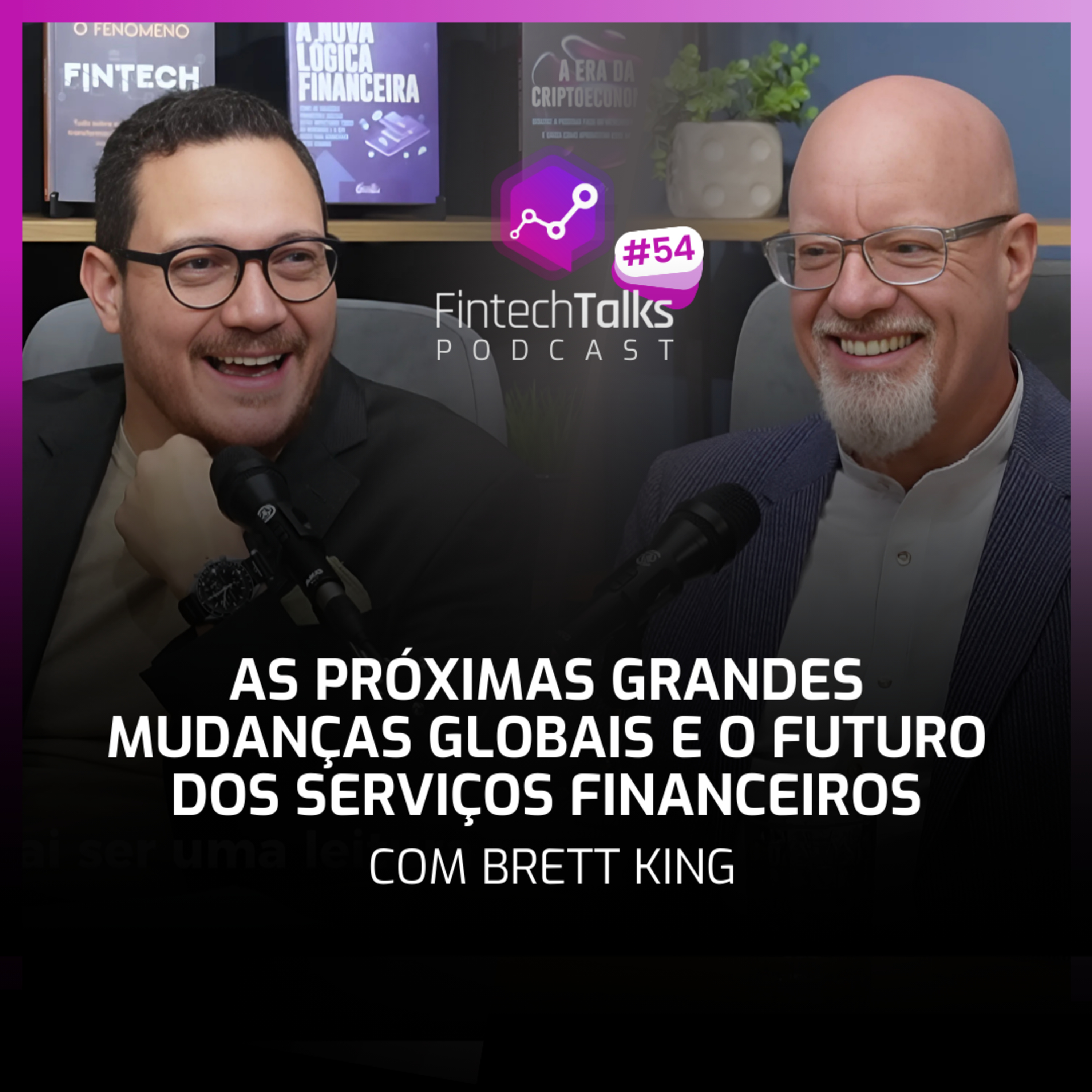 Fintech Talks - Podcast