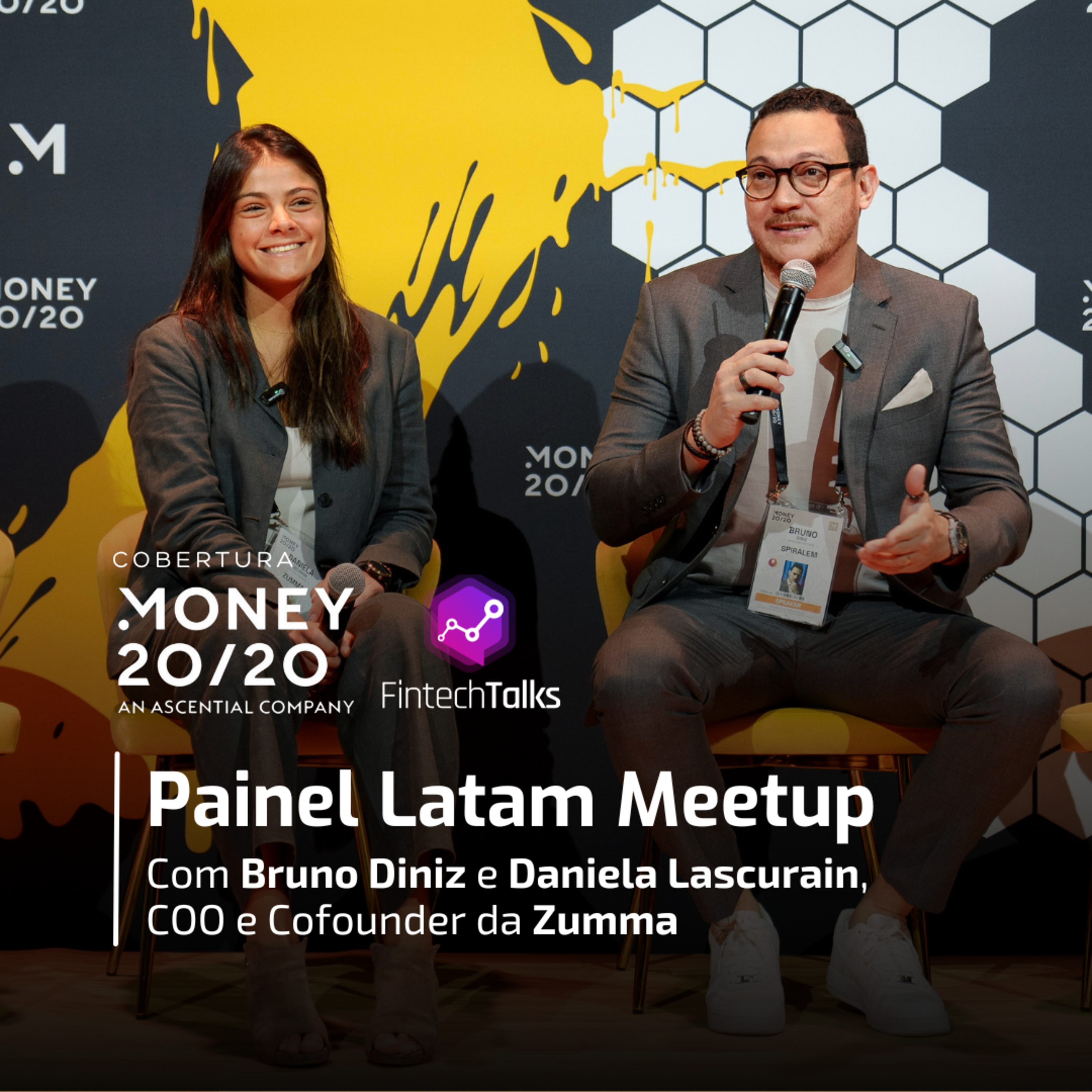 Fintech Talks - Podcast