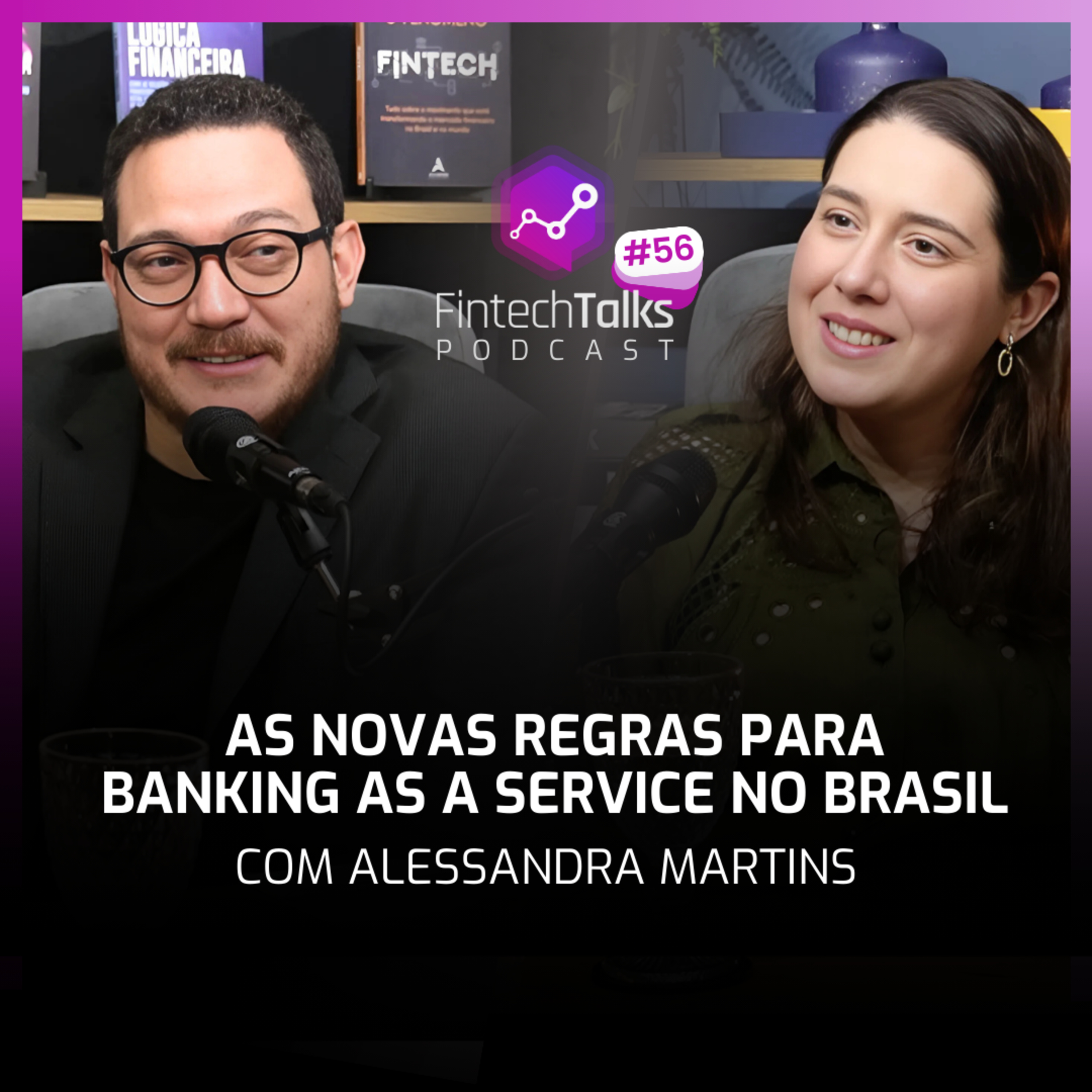 Fintech Talks - Podcast