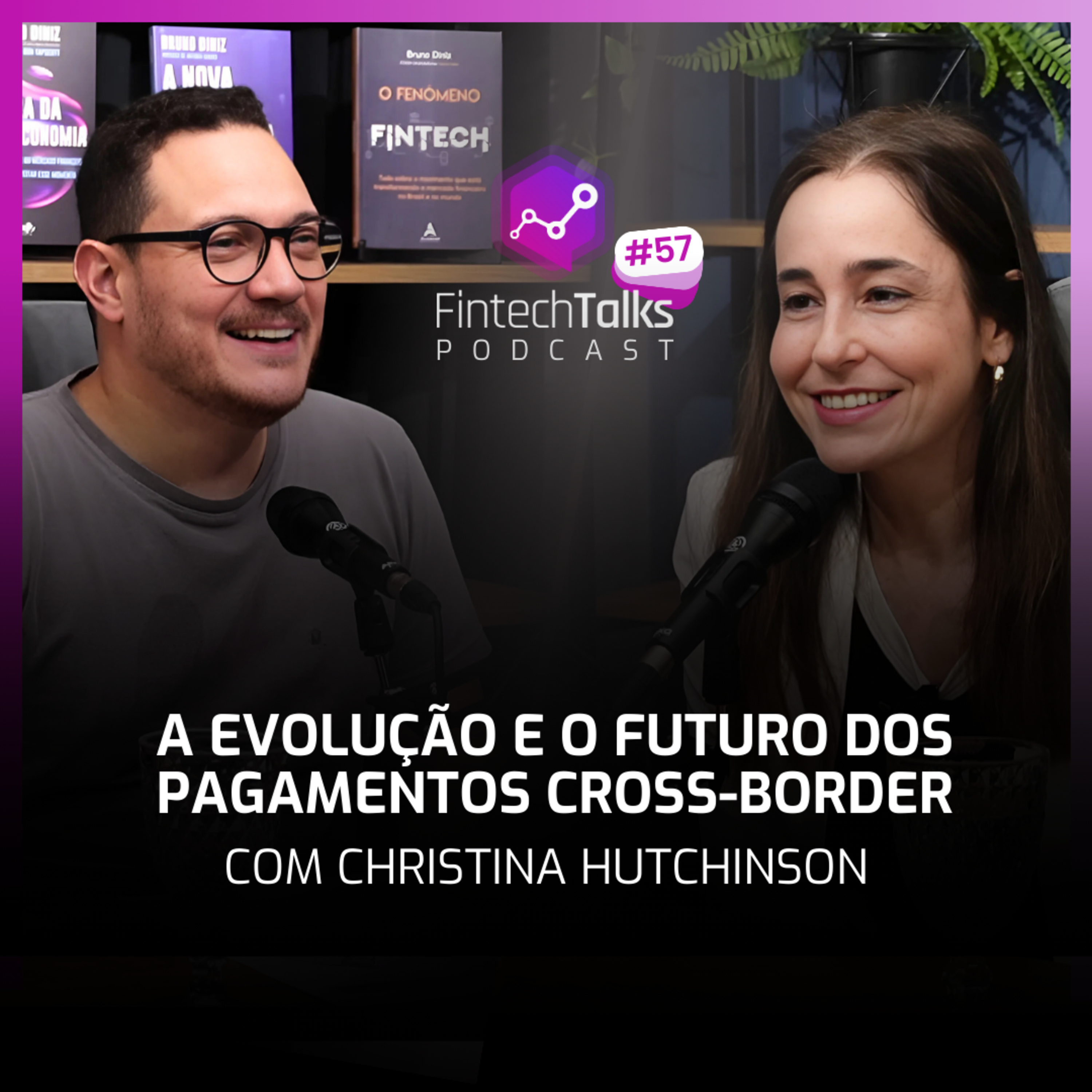 Fintech Talks - Podcast