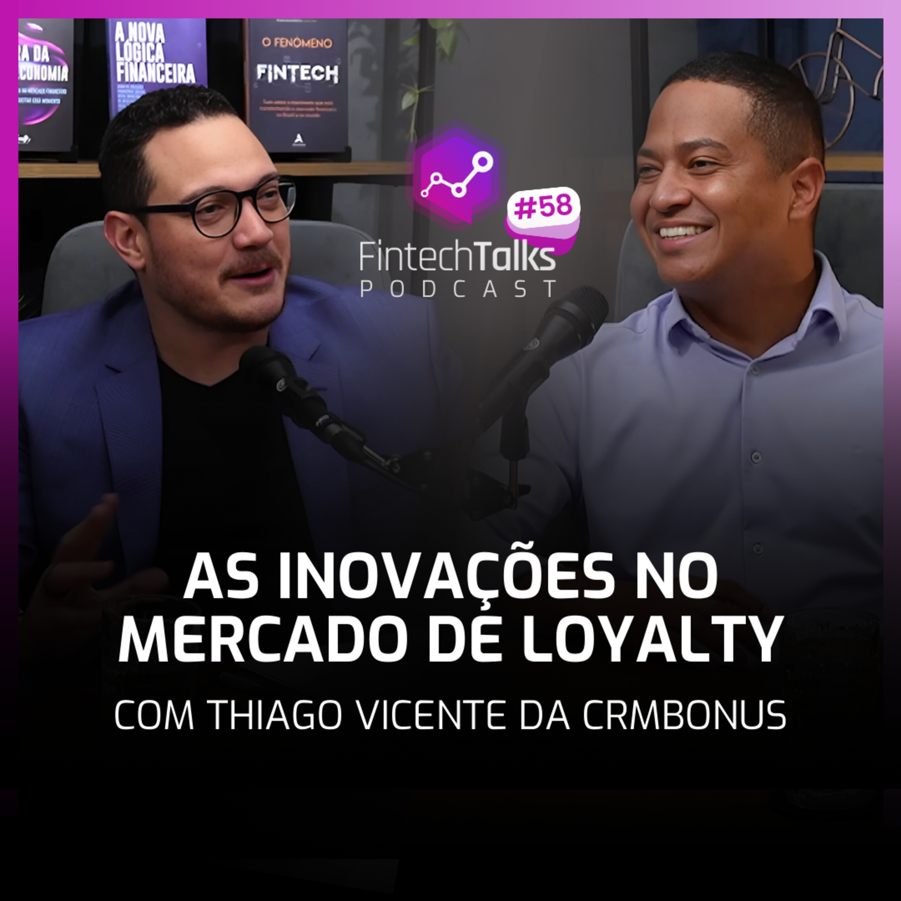 Fintech Talks - Podcast