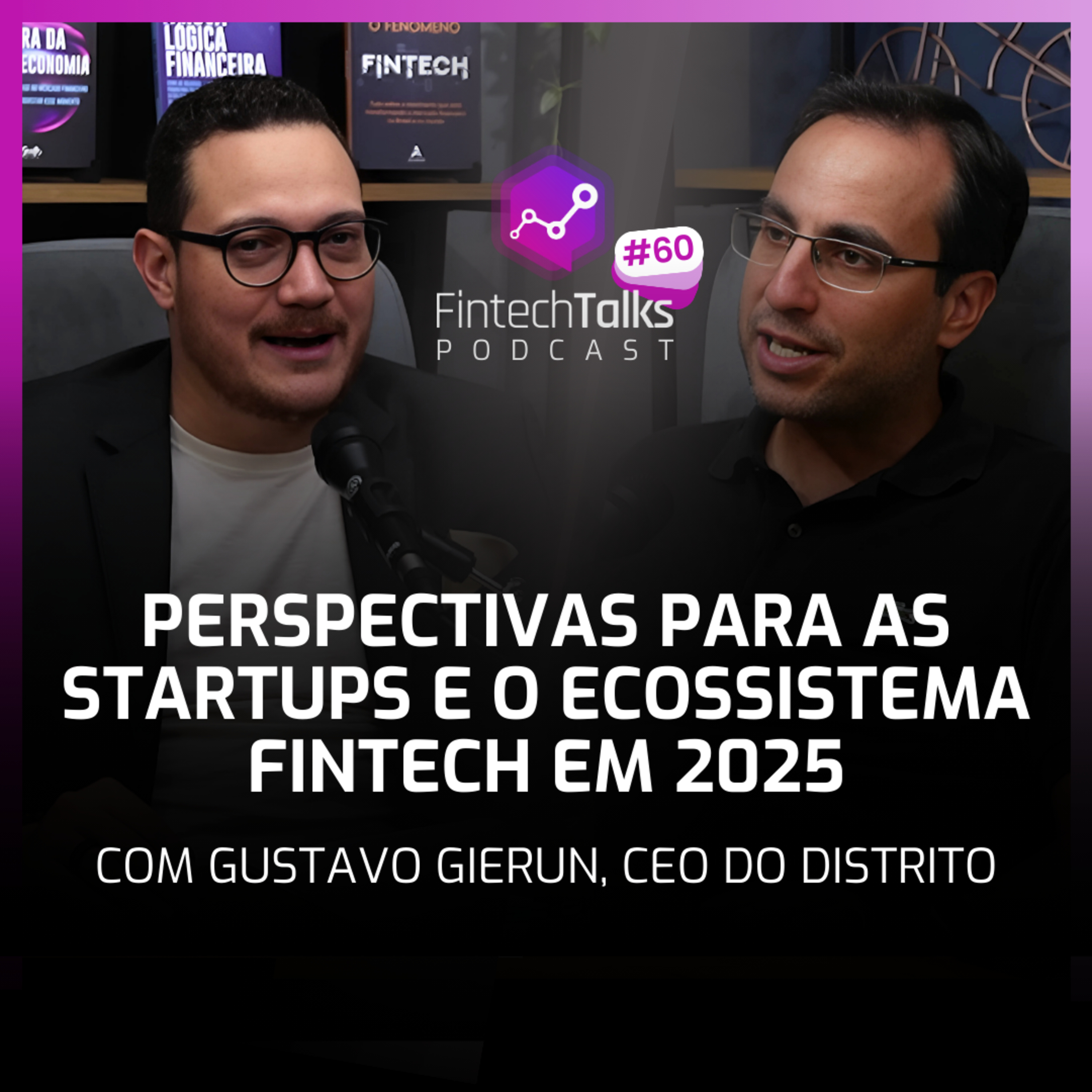 Fintech Talks - Podcast