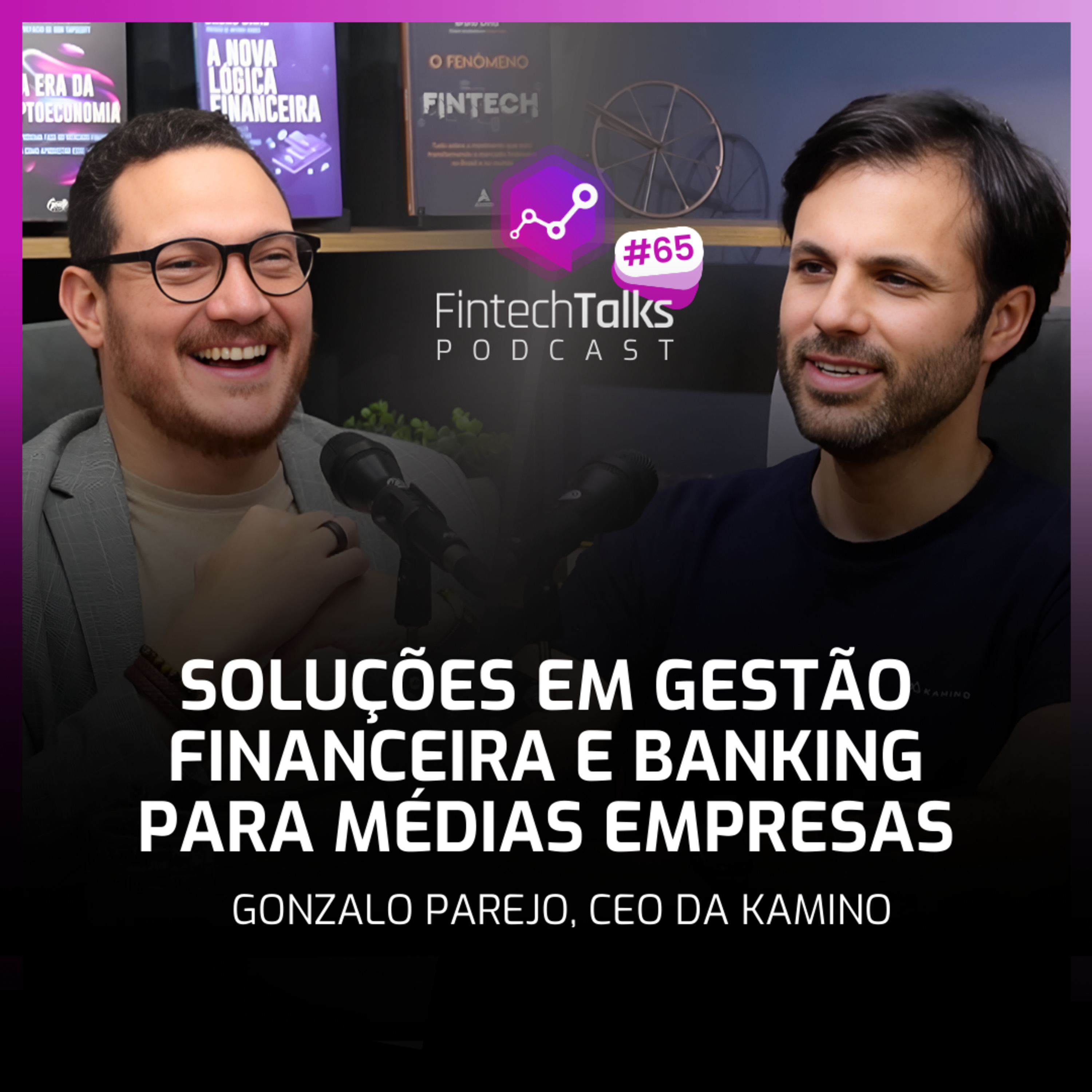 Fintech Talks - Podcast