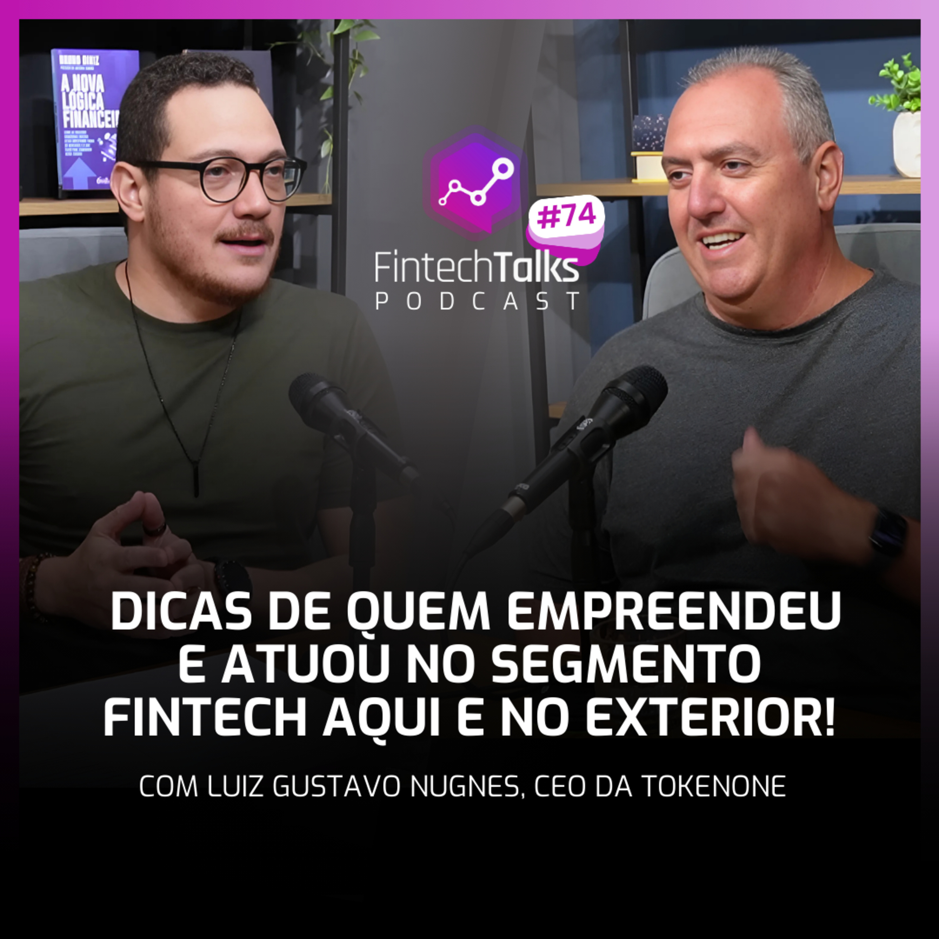 Fintech Talks - Podcast