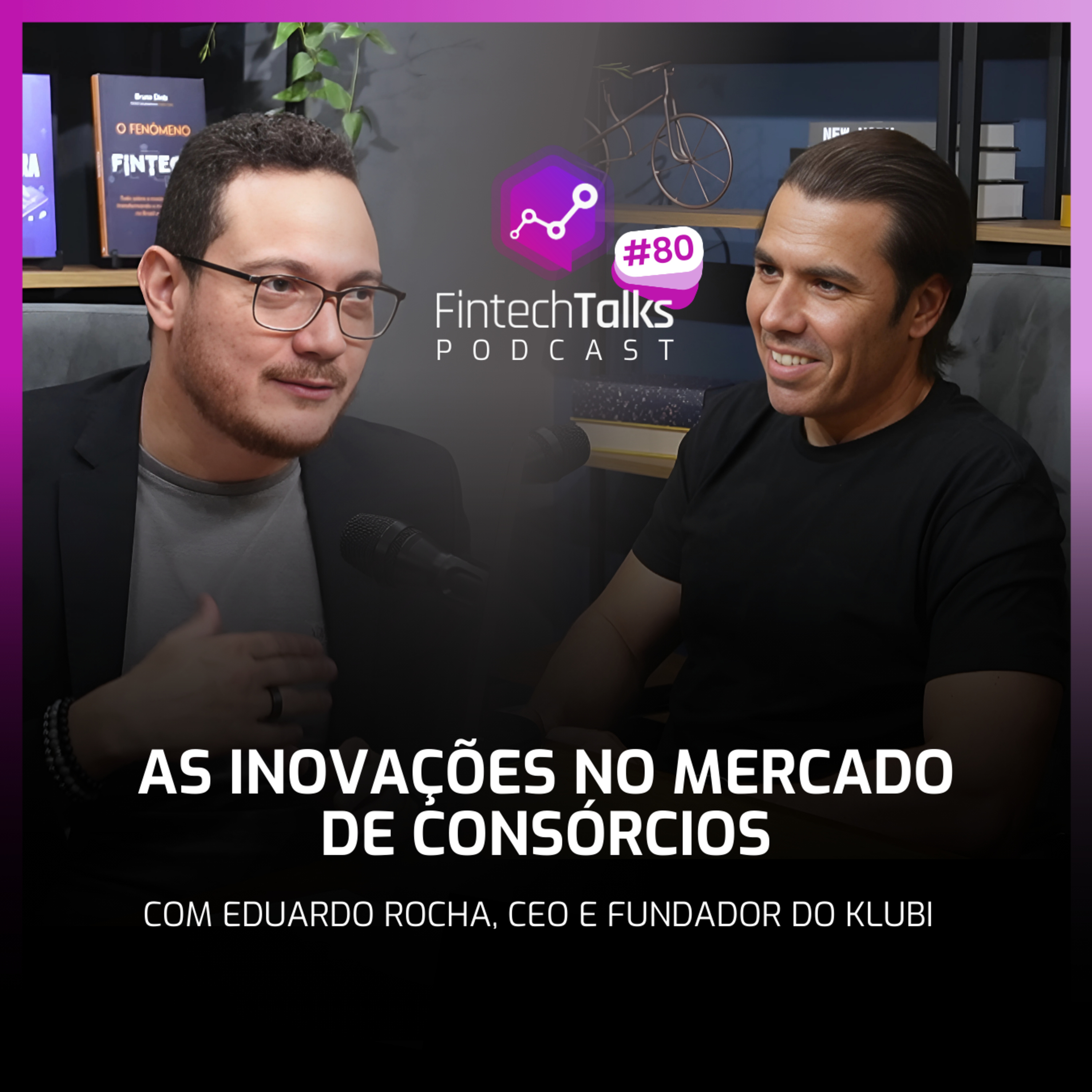 Fintech Talks - Podcast