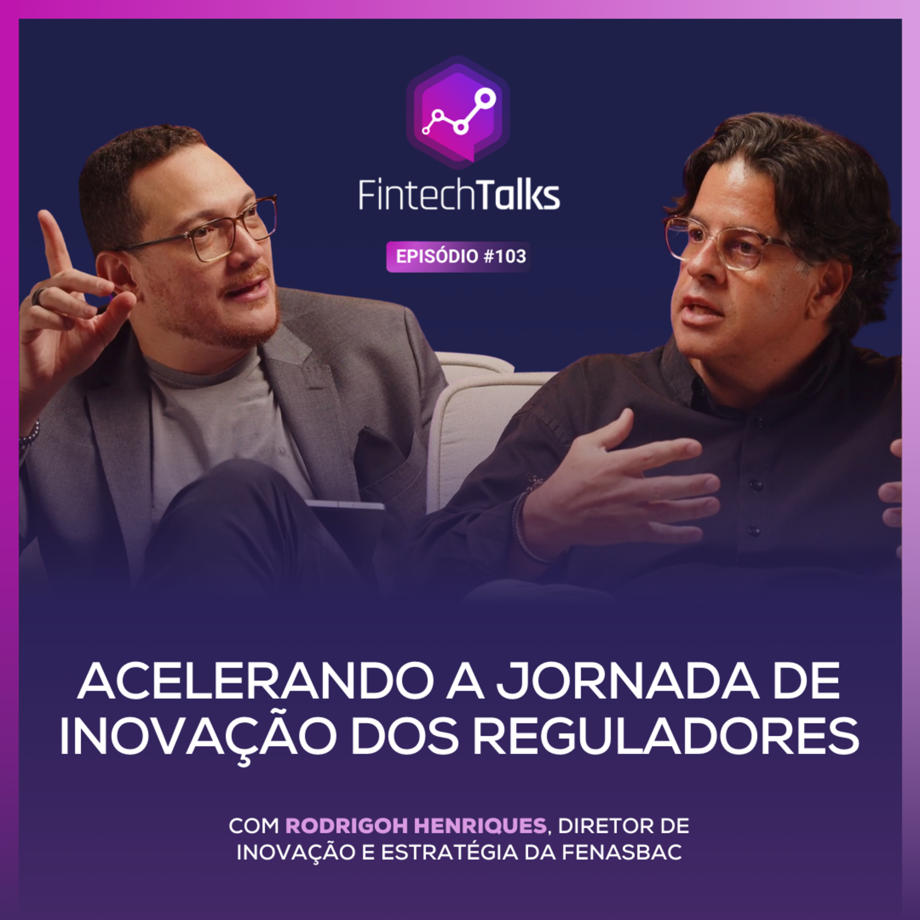 Fintech Talks - Podcast