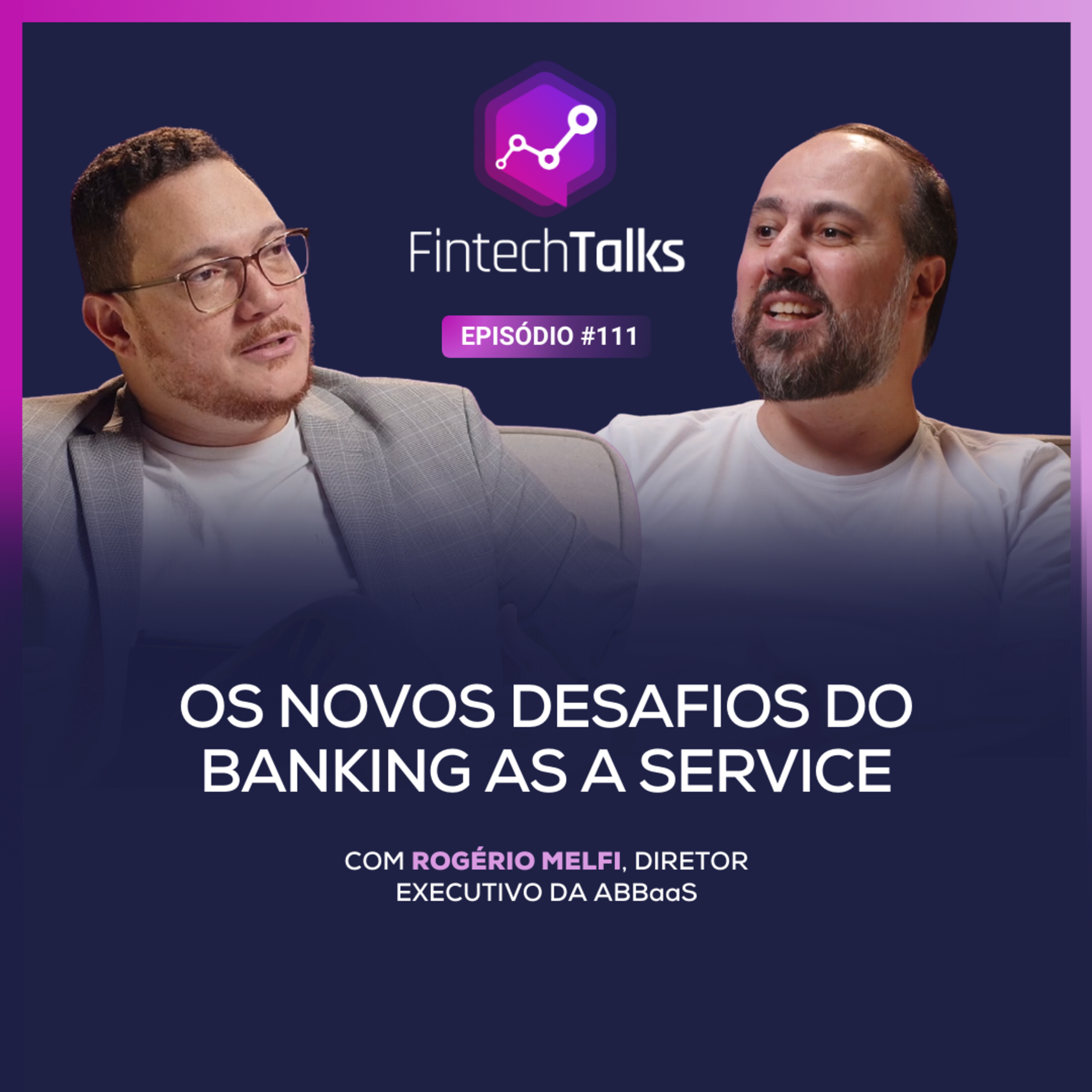 Fintech Talks - Podcast