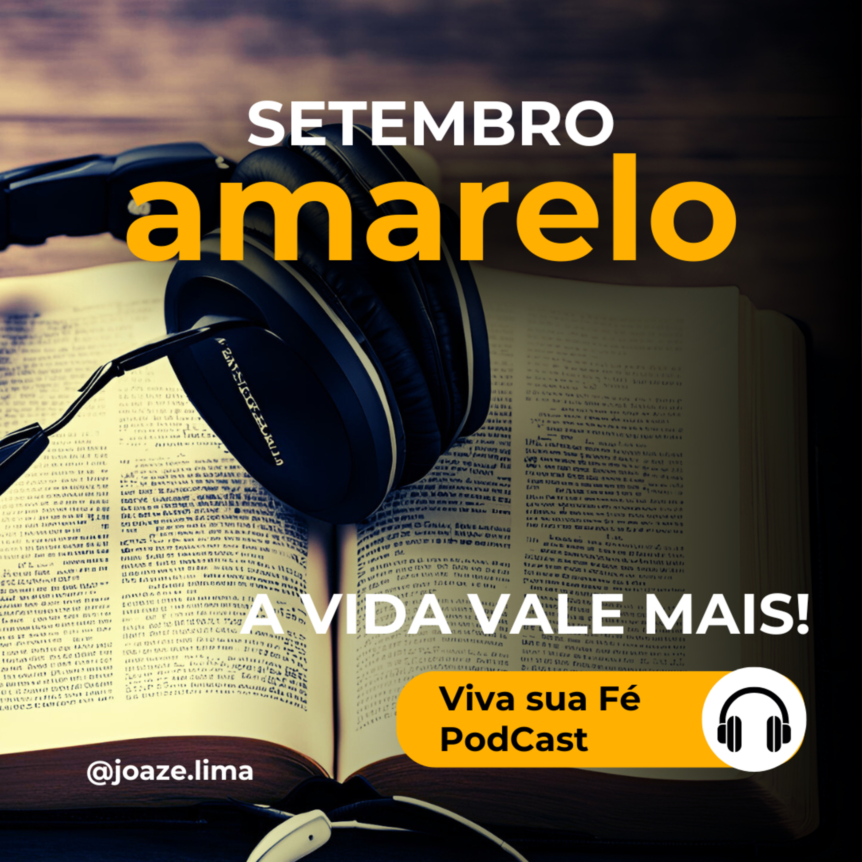 A Vida vale Mais - Ep.1 episode artwork