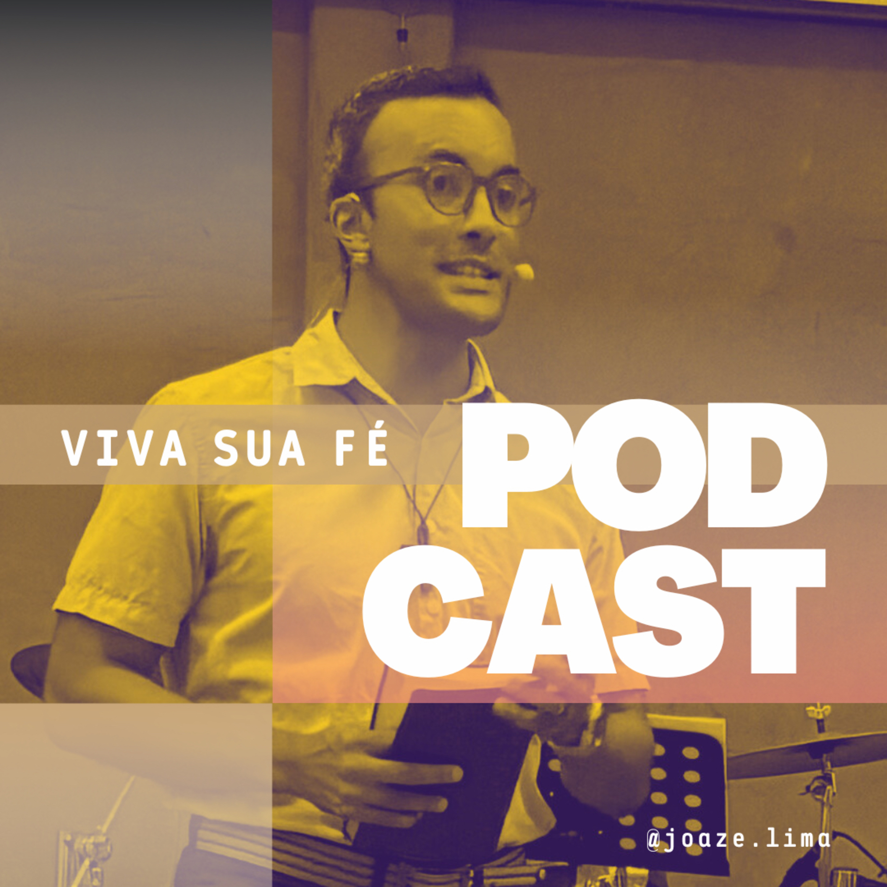 Reflexões Imprecisas 2025 - Ep.01 episode artwork
