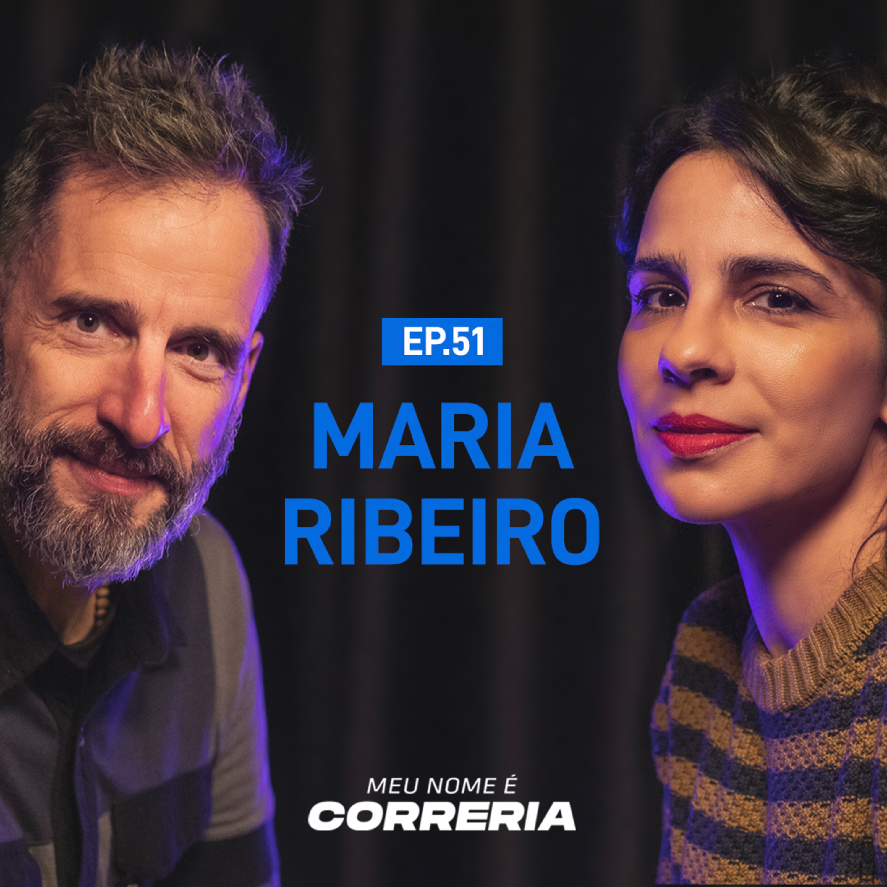 Meu Nome é Correria