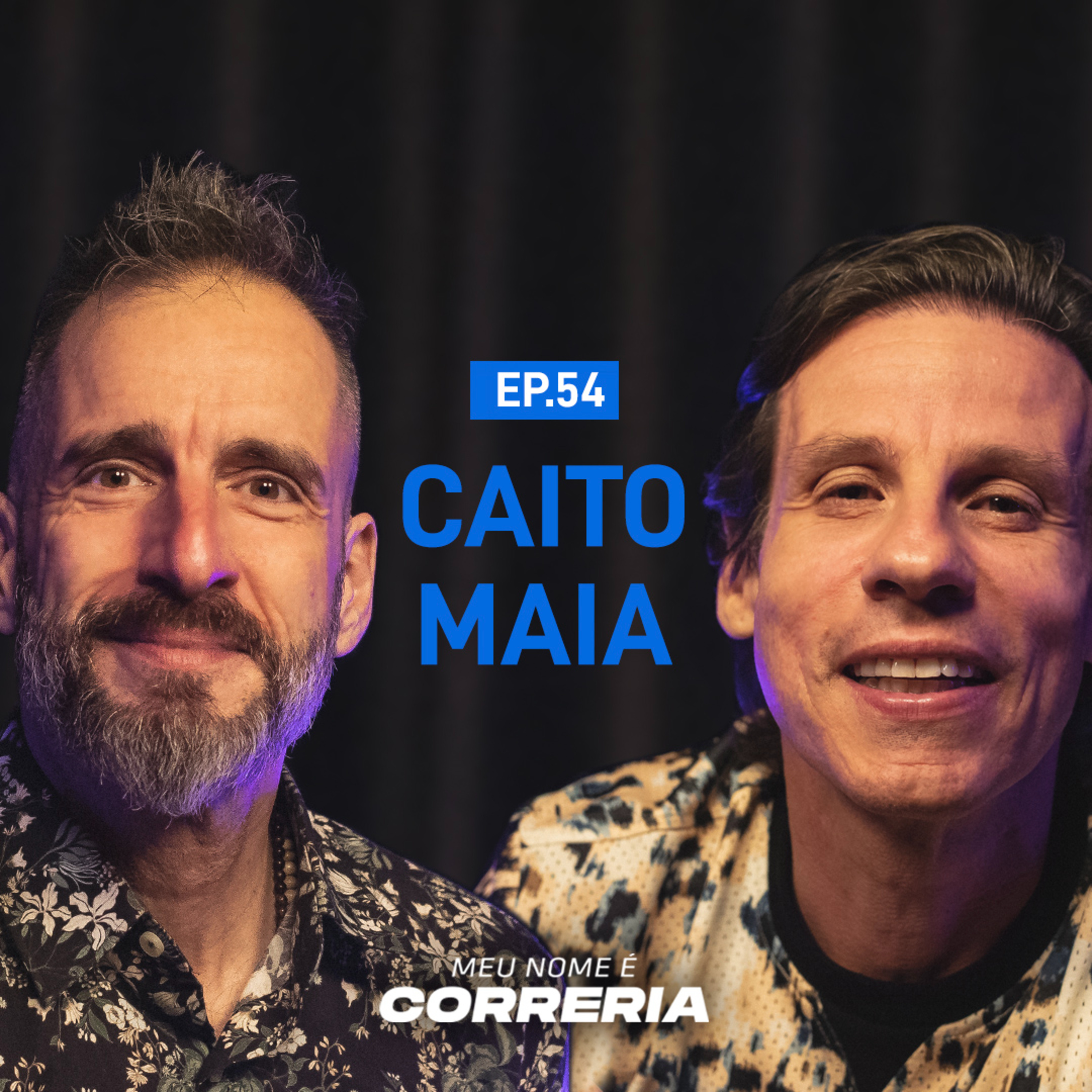 Meu Nome é Correria
