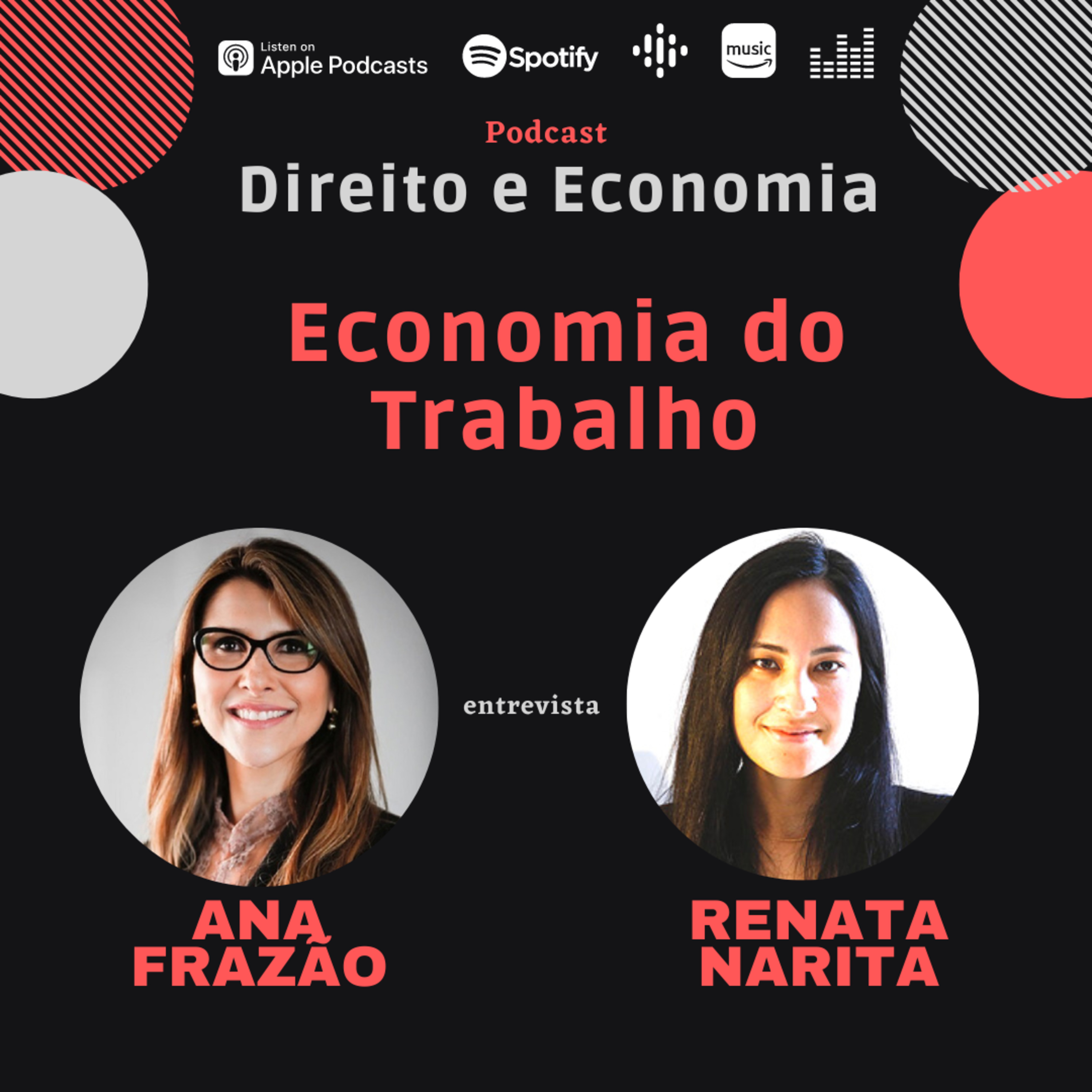 Direito e Economia