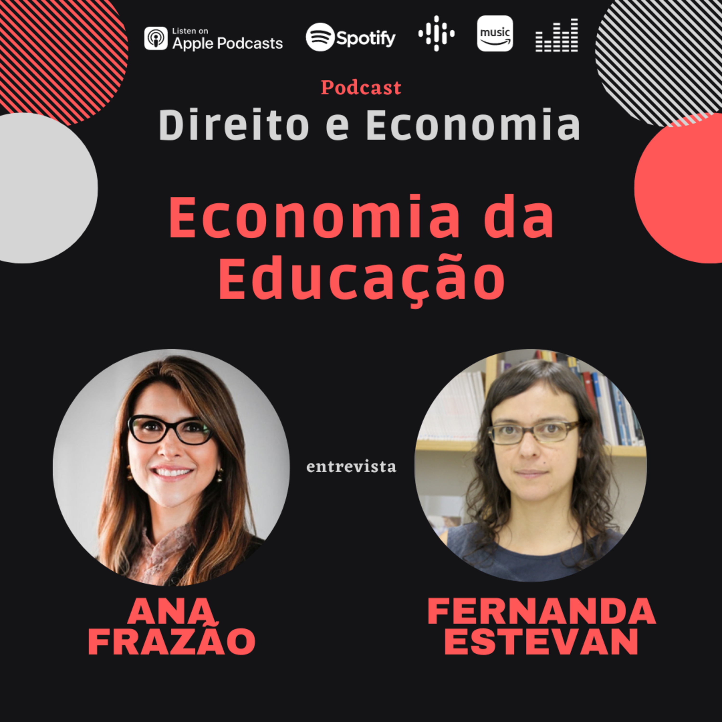 Direito e Economia