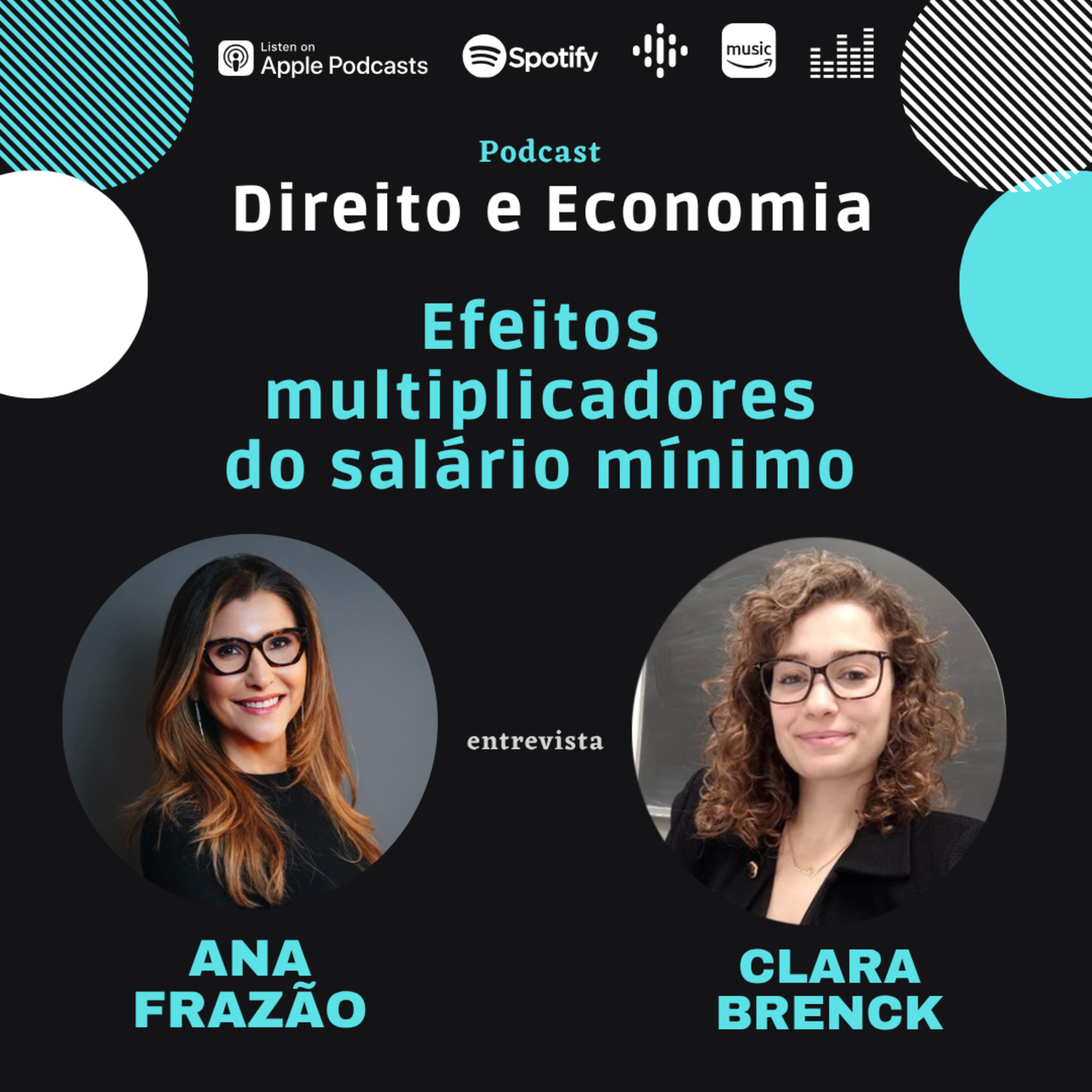 Direito e Economia