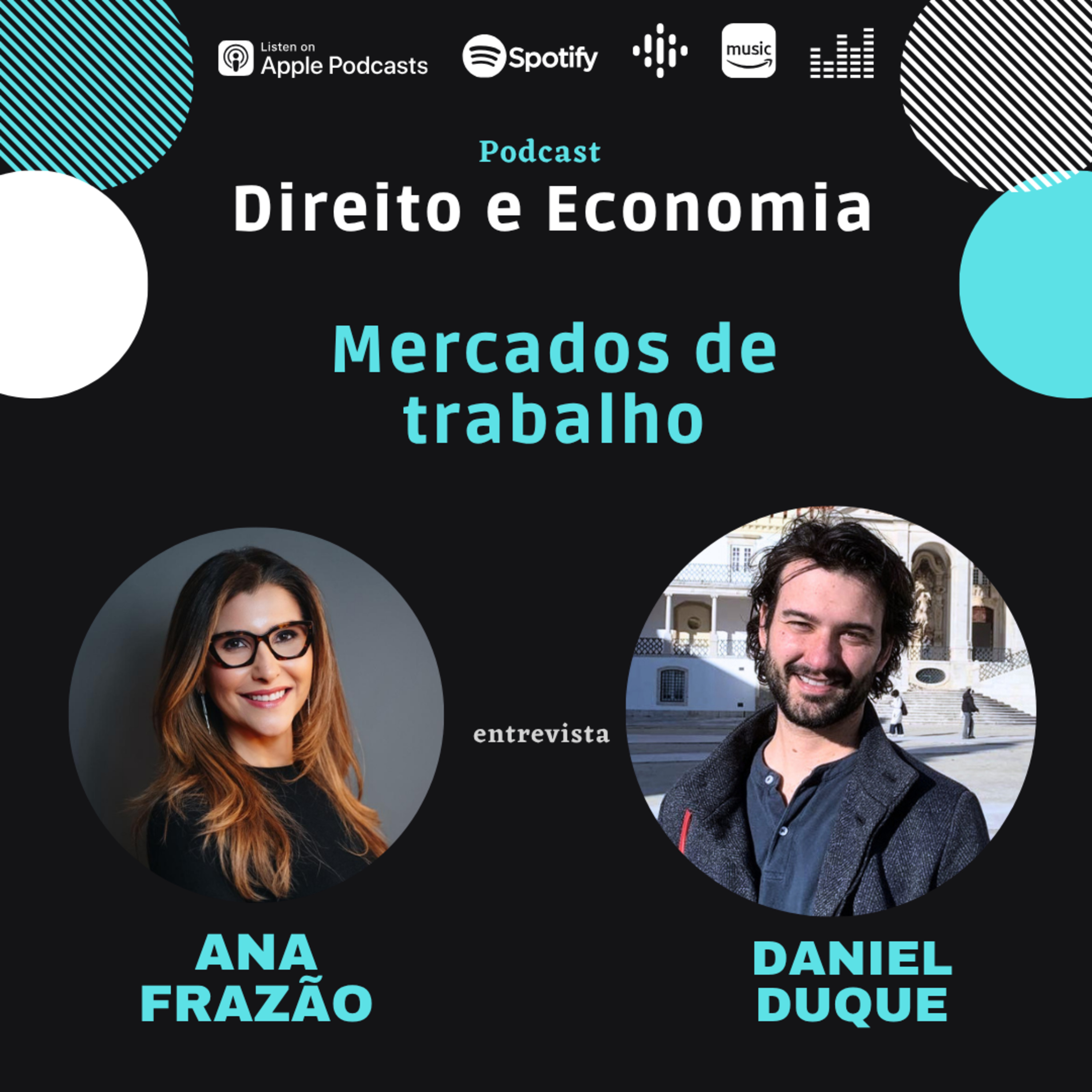 Direito e Economia