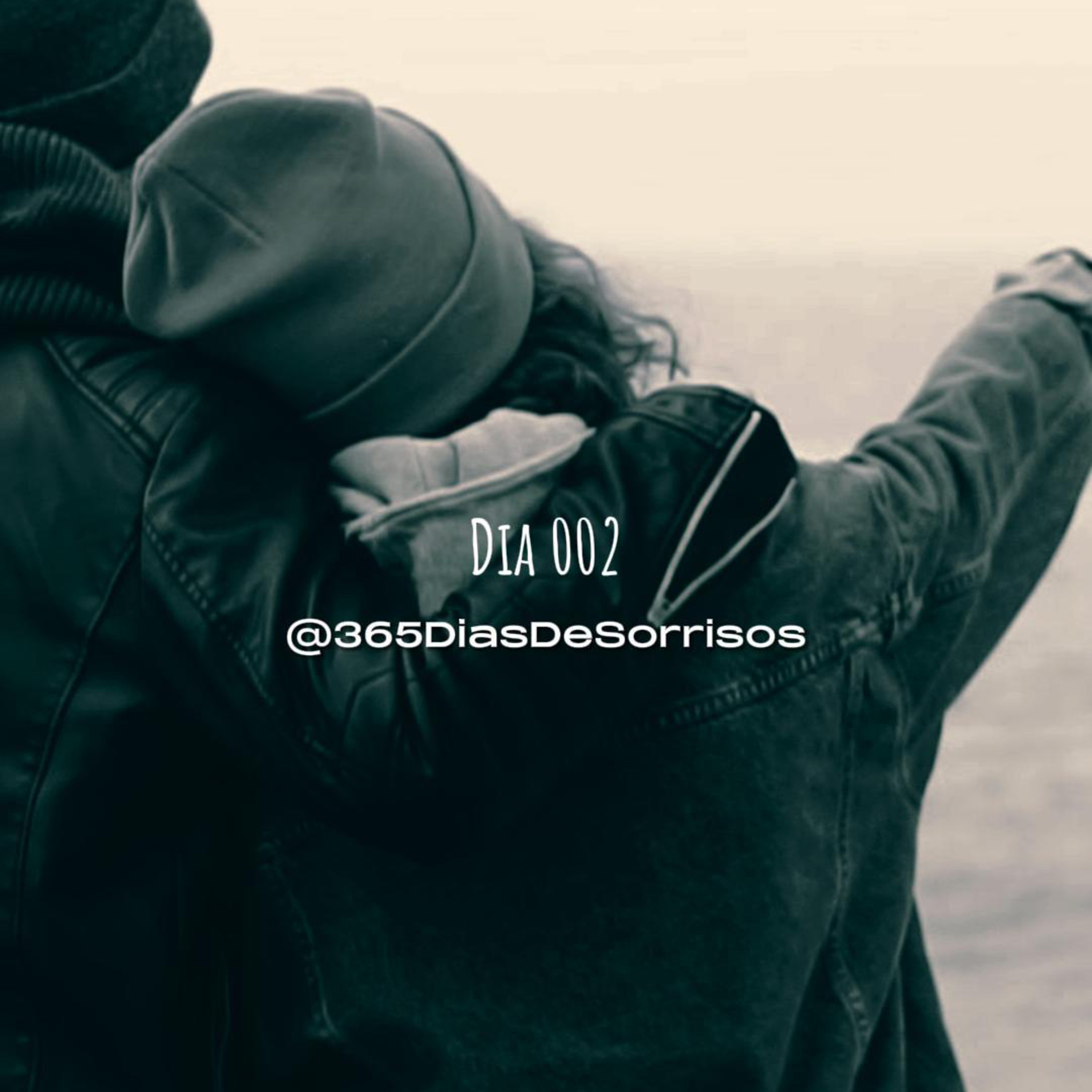 365 Dias de Sorrisos