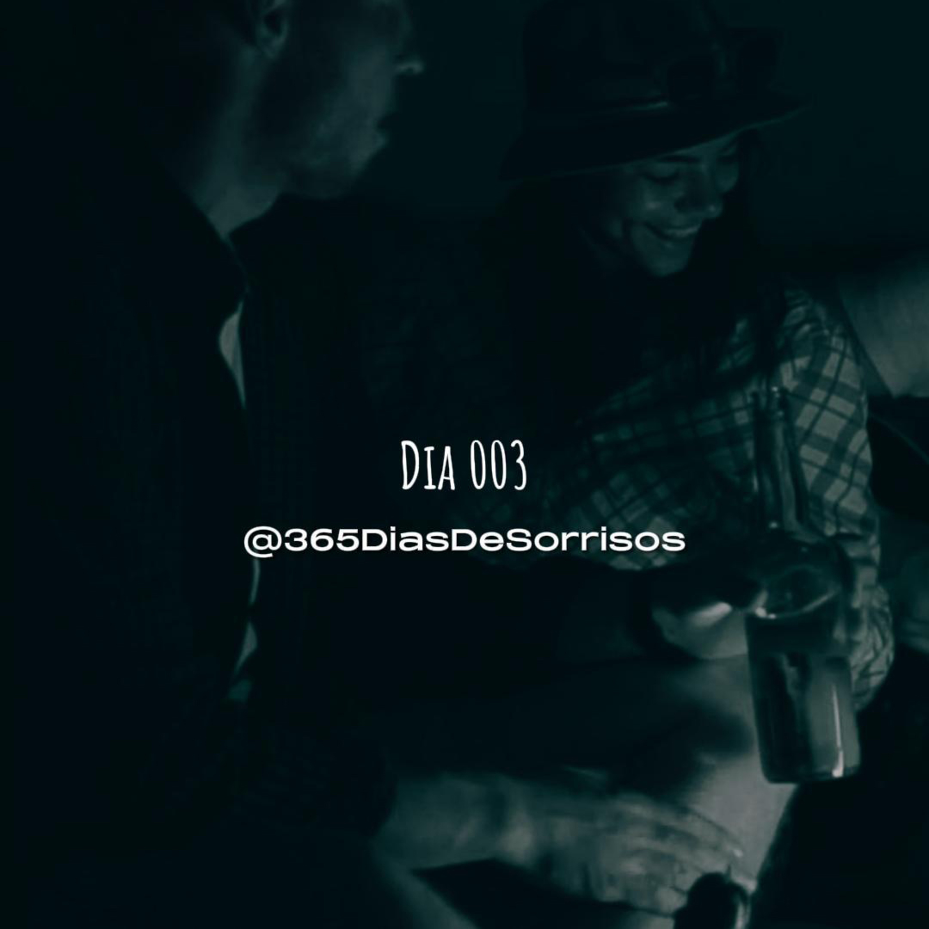 365 Dias de Sorrisos