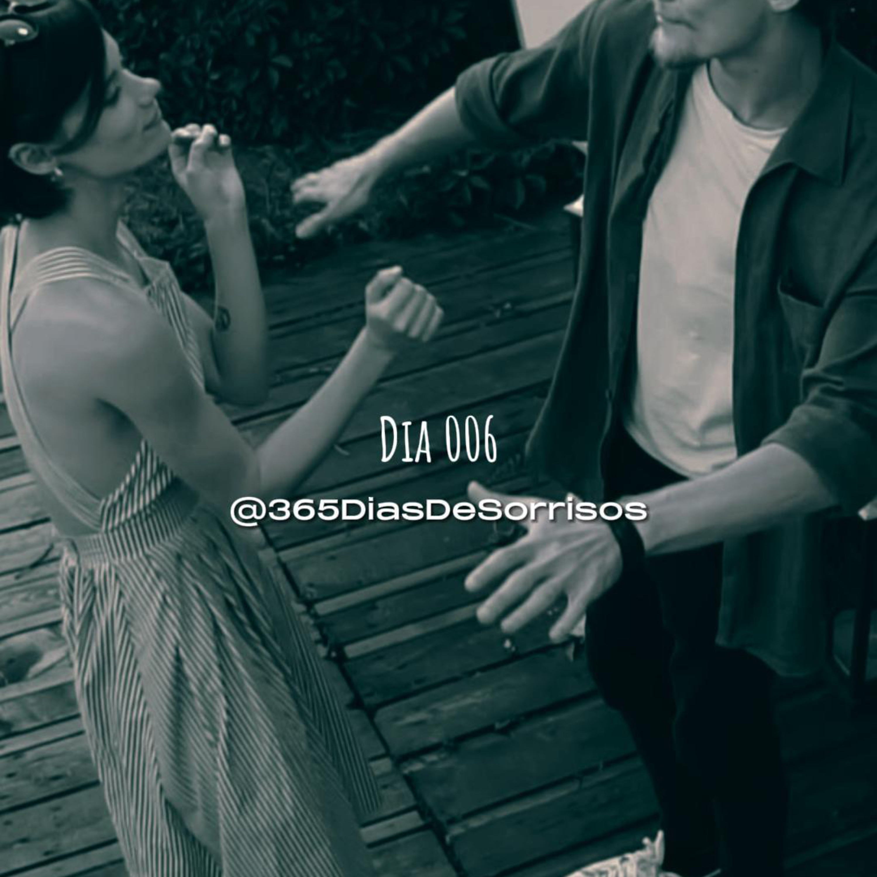 365 Dias de Sorrisos