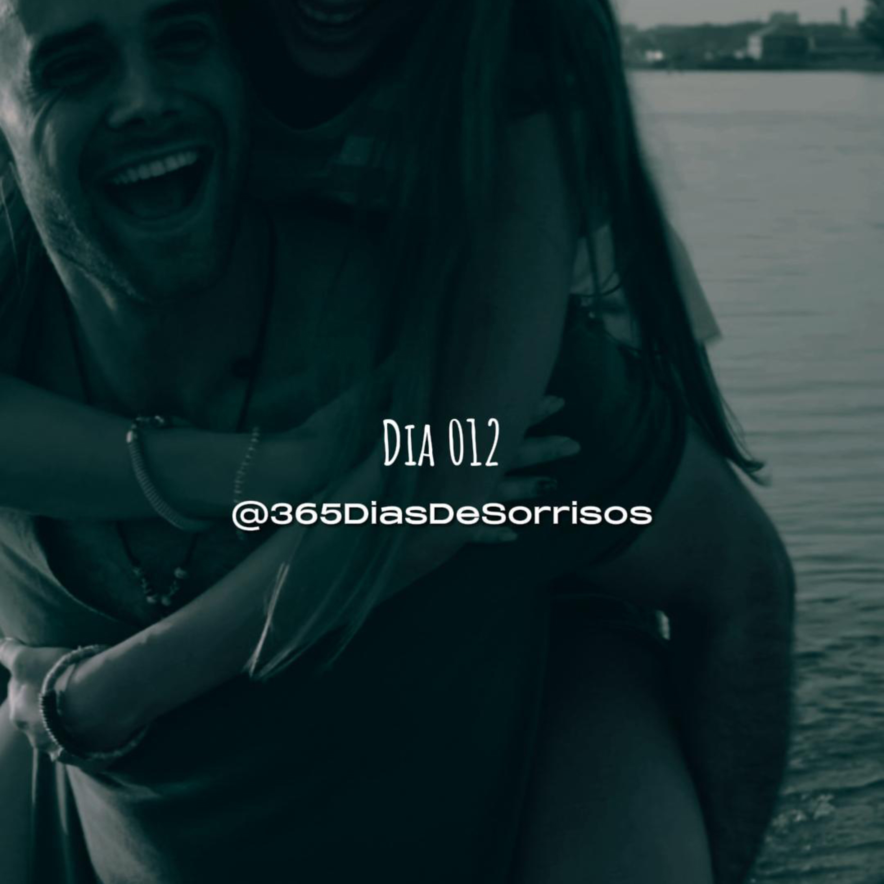 365 Dias de Sorrisos