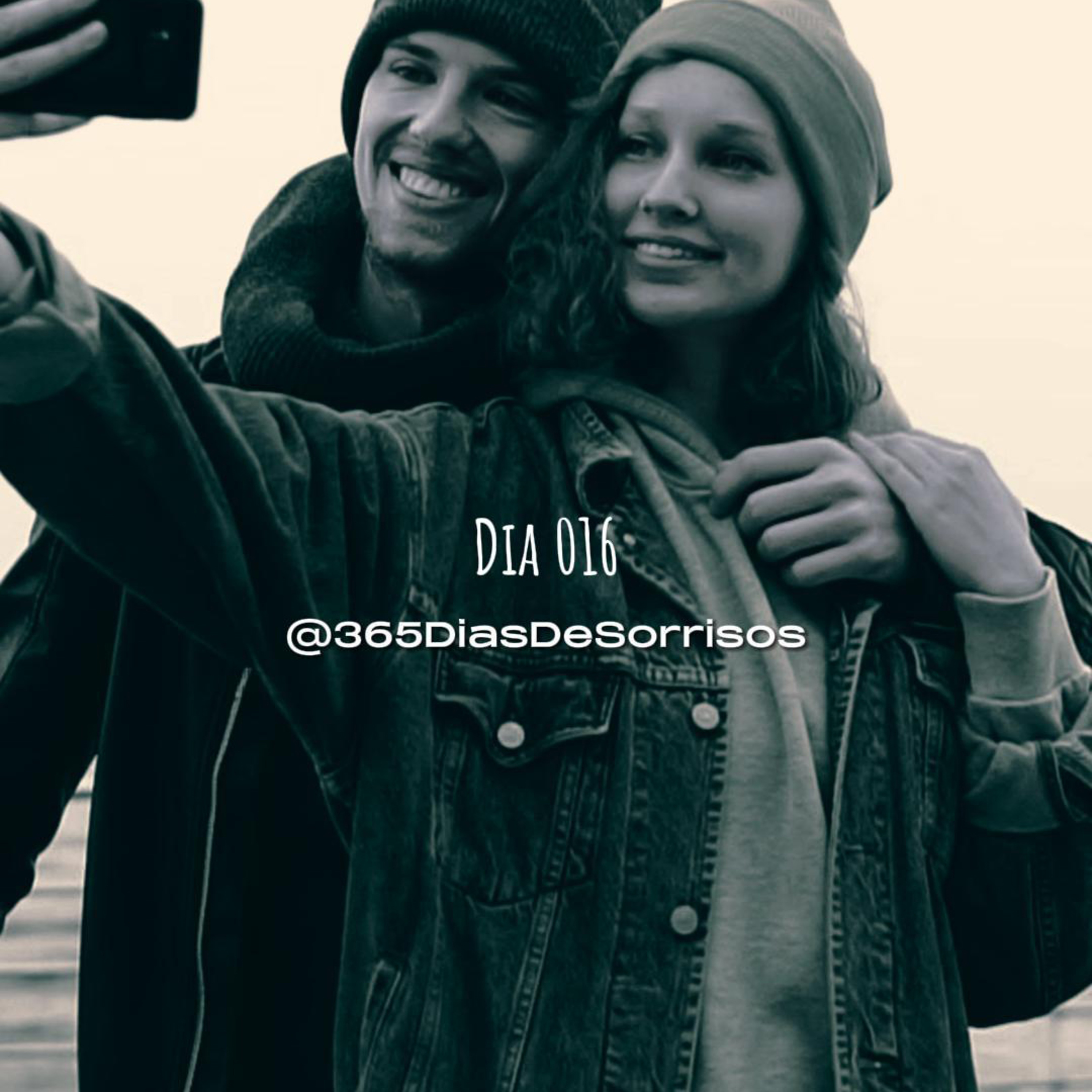 365 Dias de Sorrisos