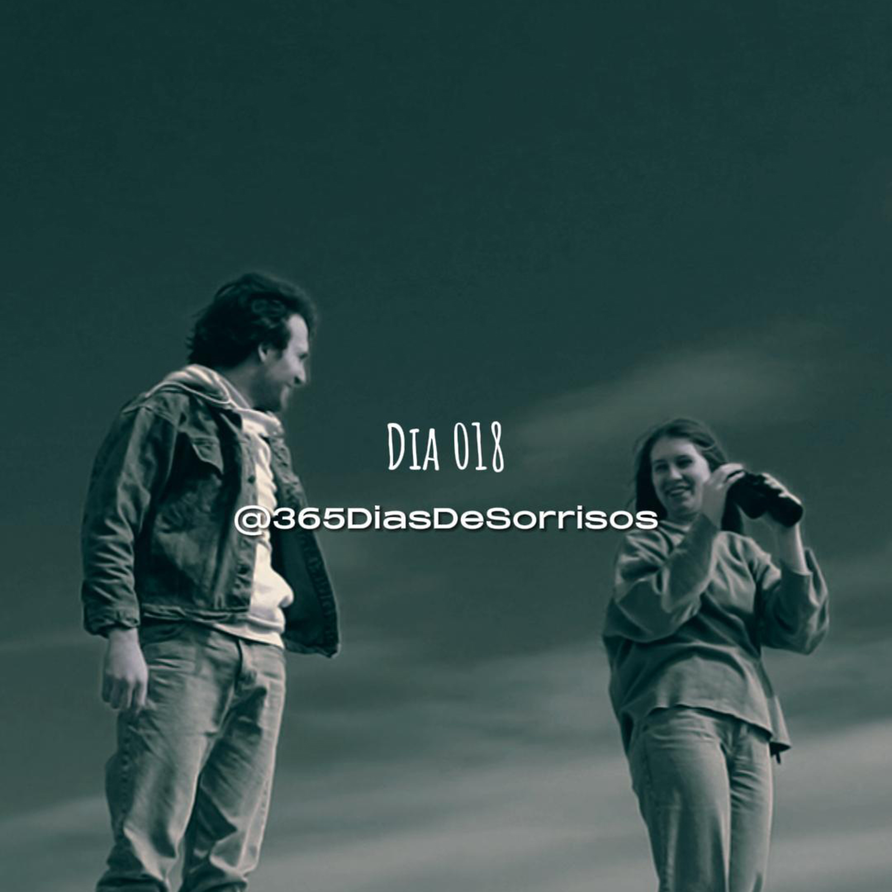 365 Dias de Sorrisos