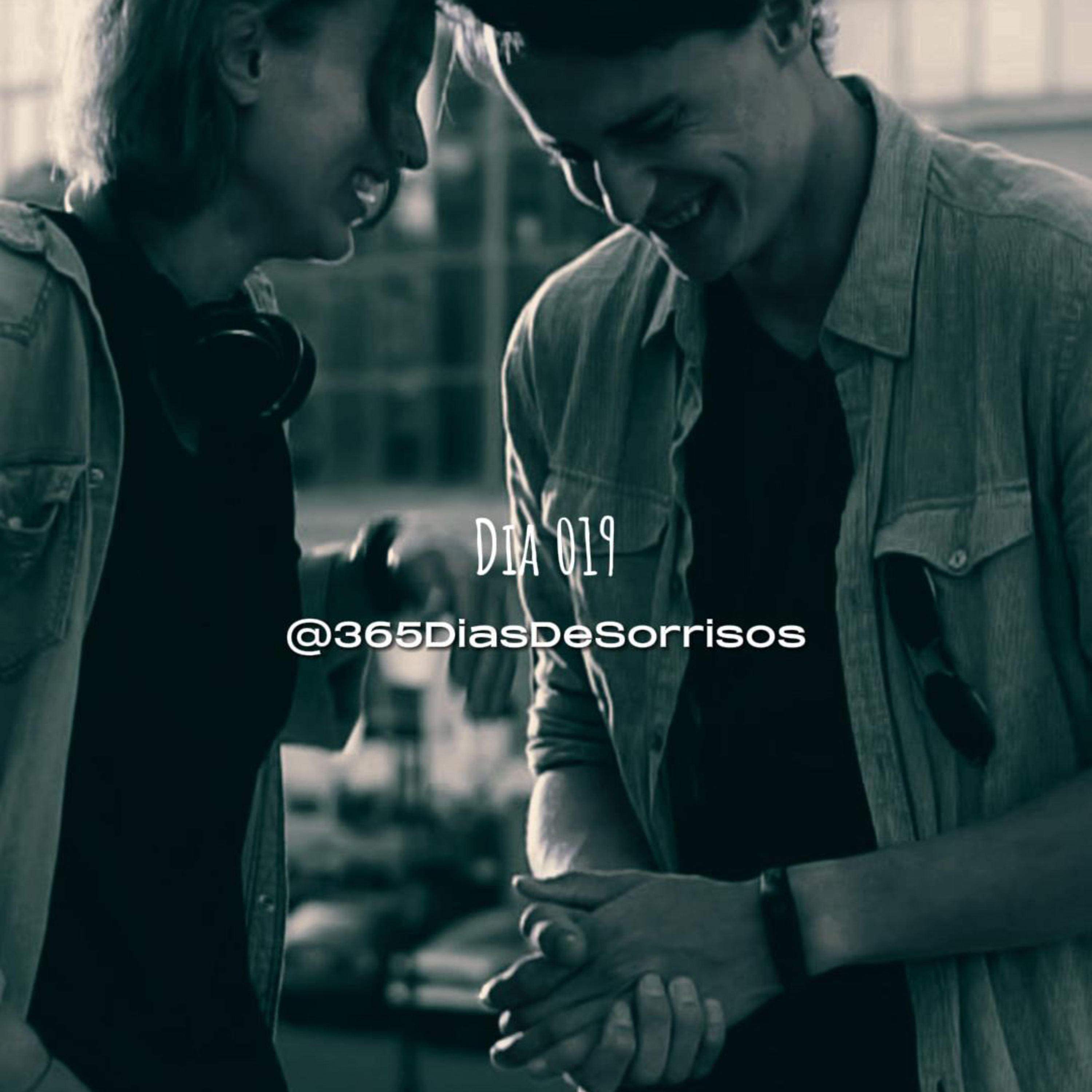 365 Dias de Sorrisos