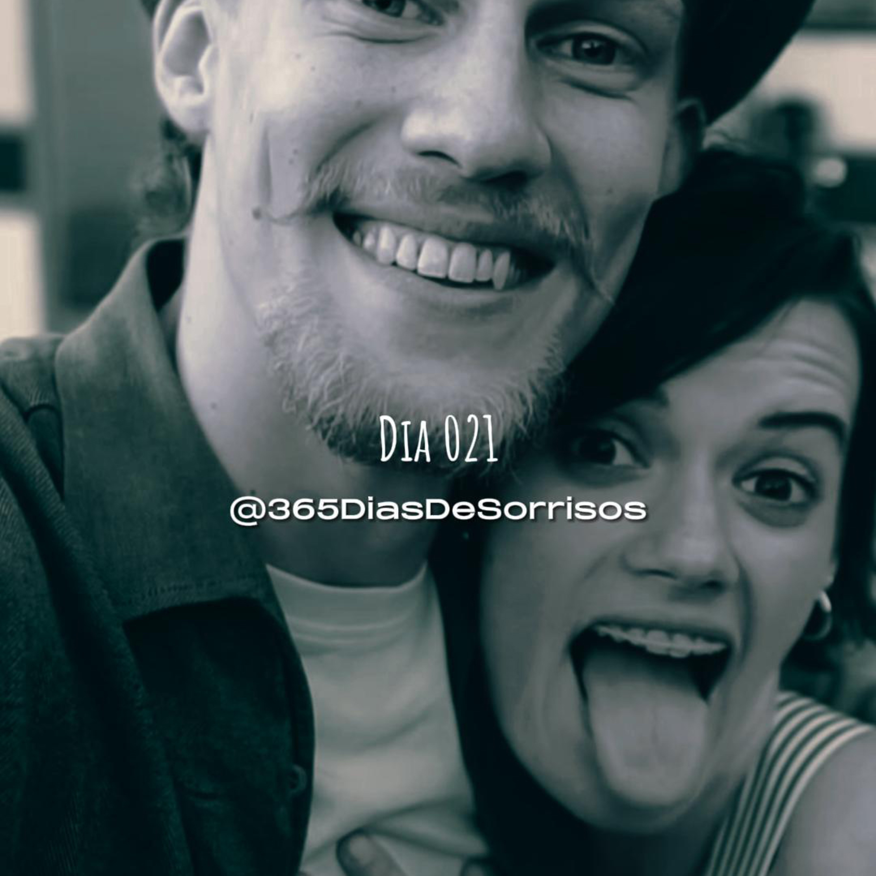 365 Dias de Sorrisos