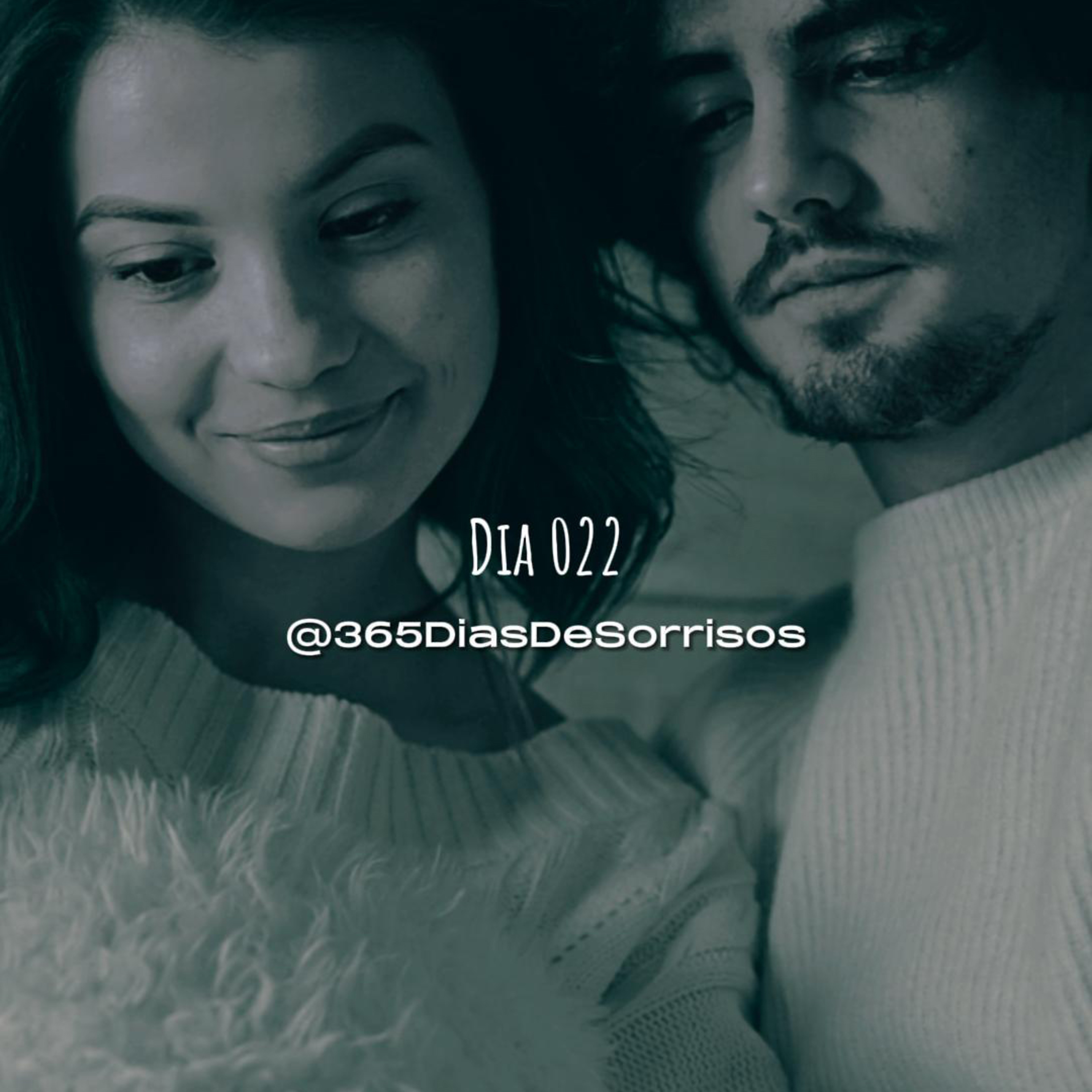 365 Dias de Sorrisos
