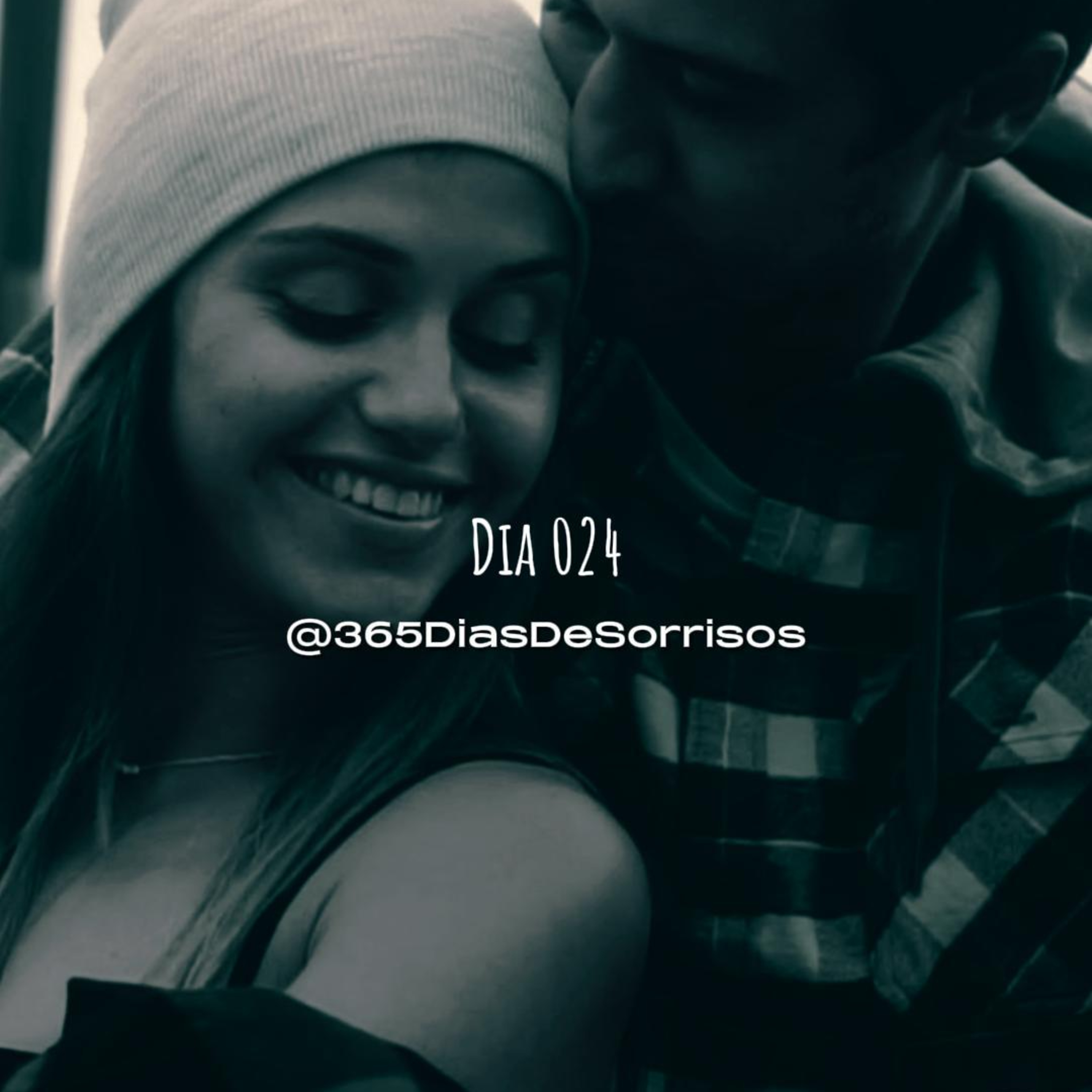 365 Dias de Sorrisos