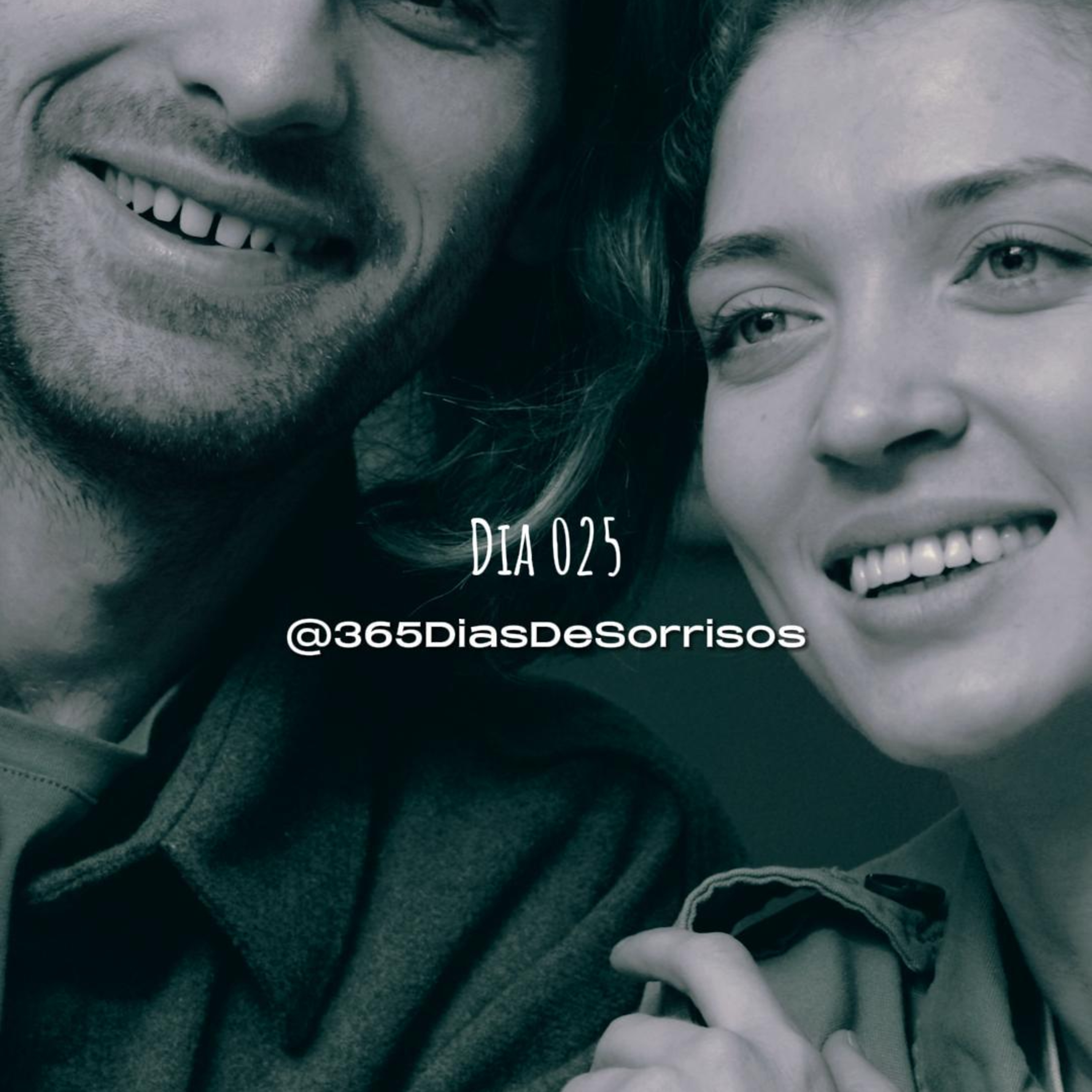 365 Dias de Sorrisos