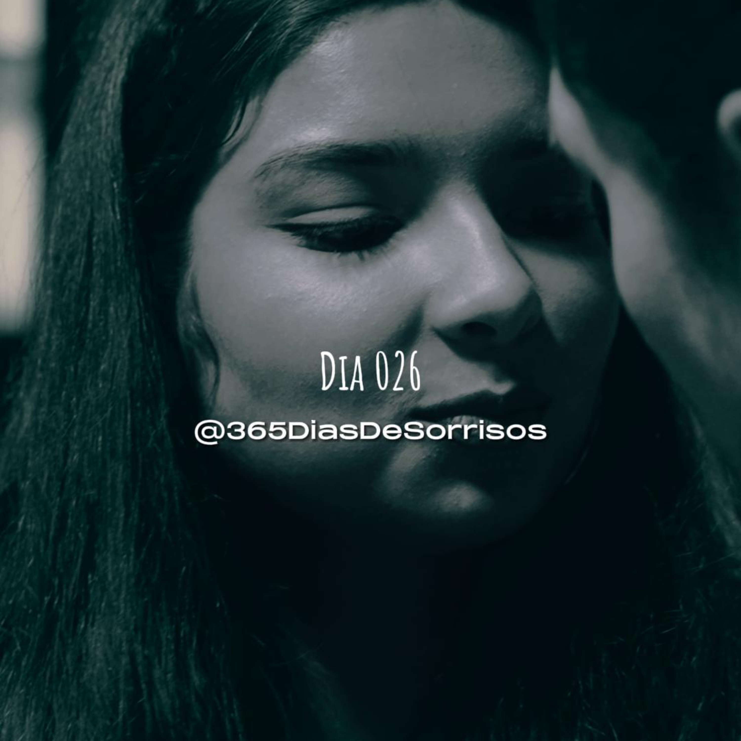 365 Dias de Sorrisos