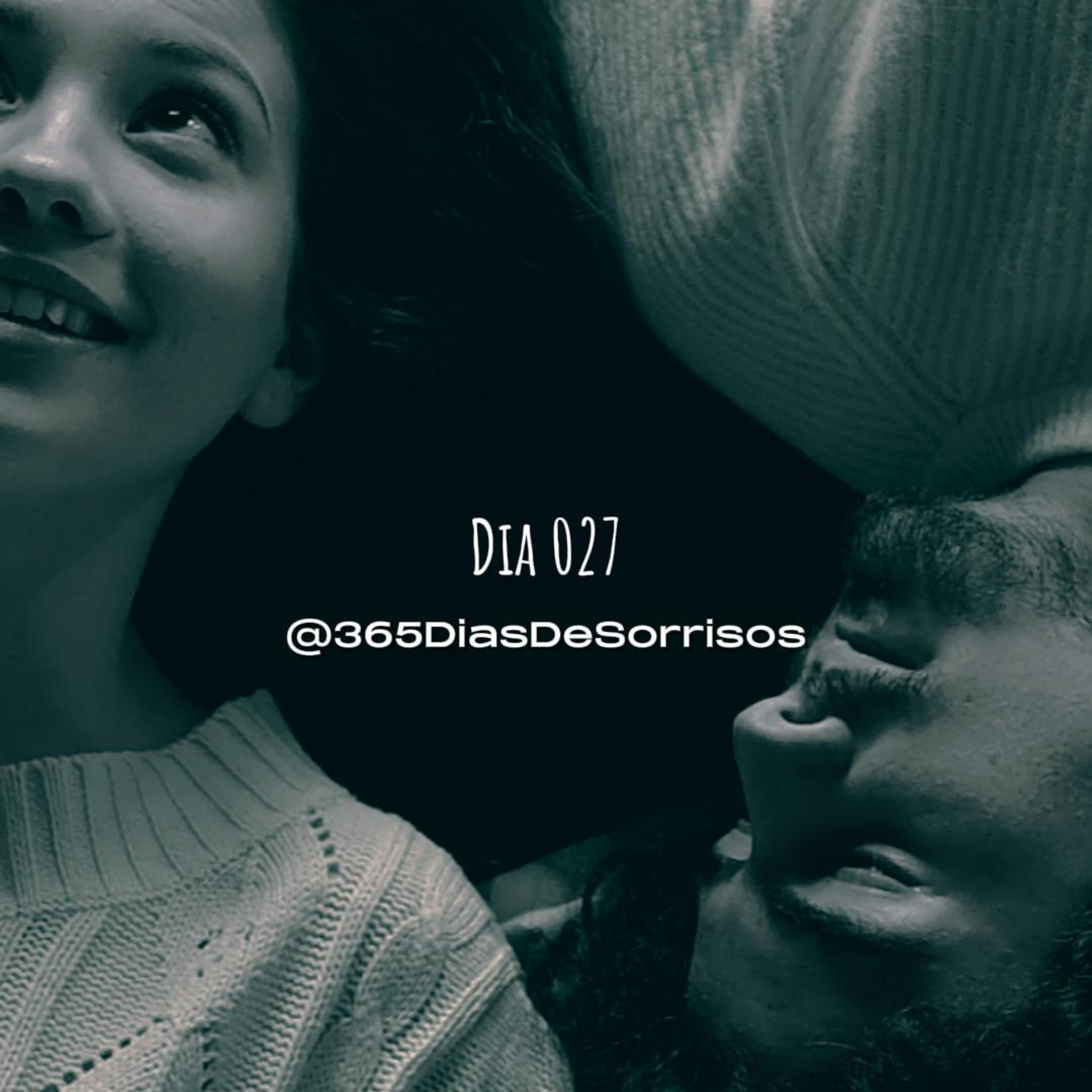 365 Dias de Sorrisos