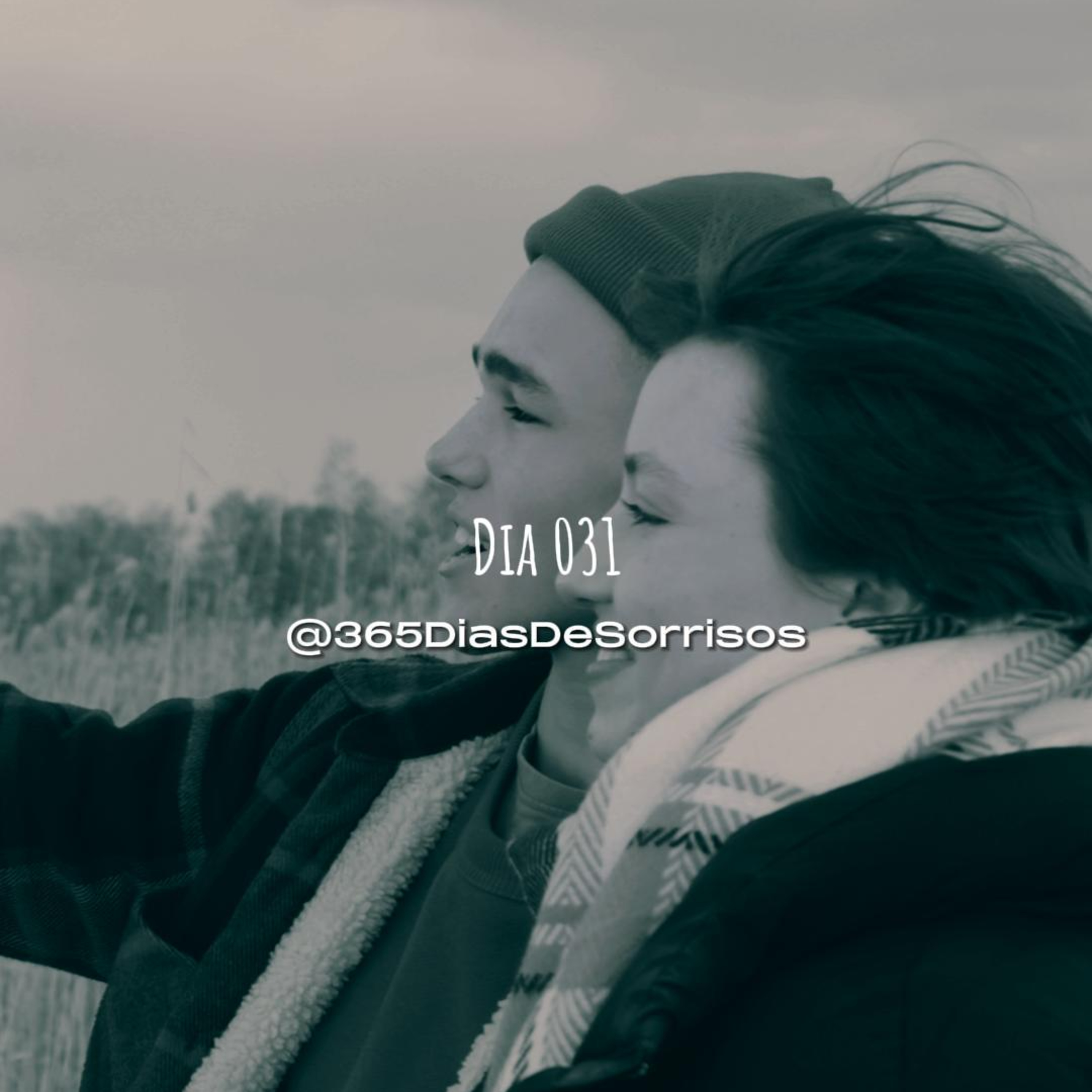 365 Dias de Sorrisos