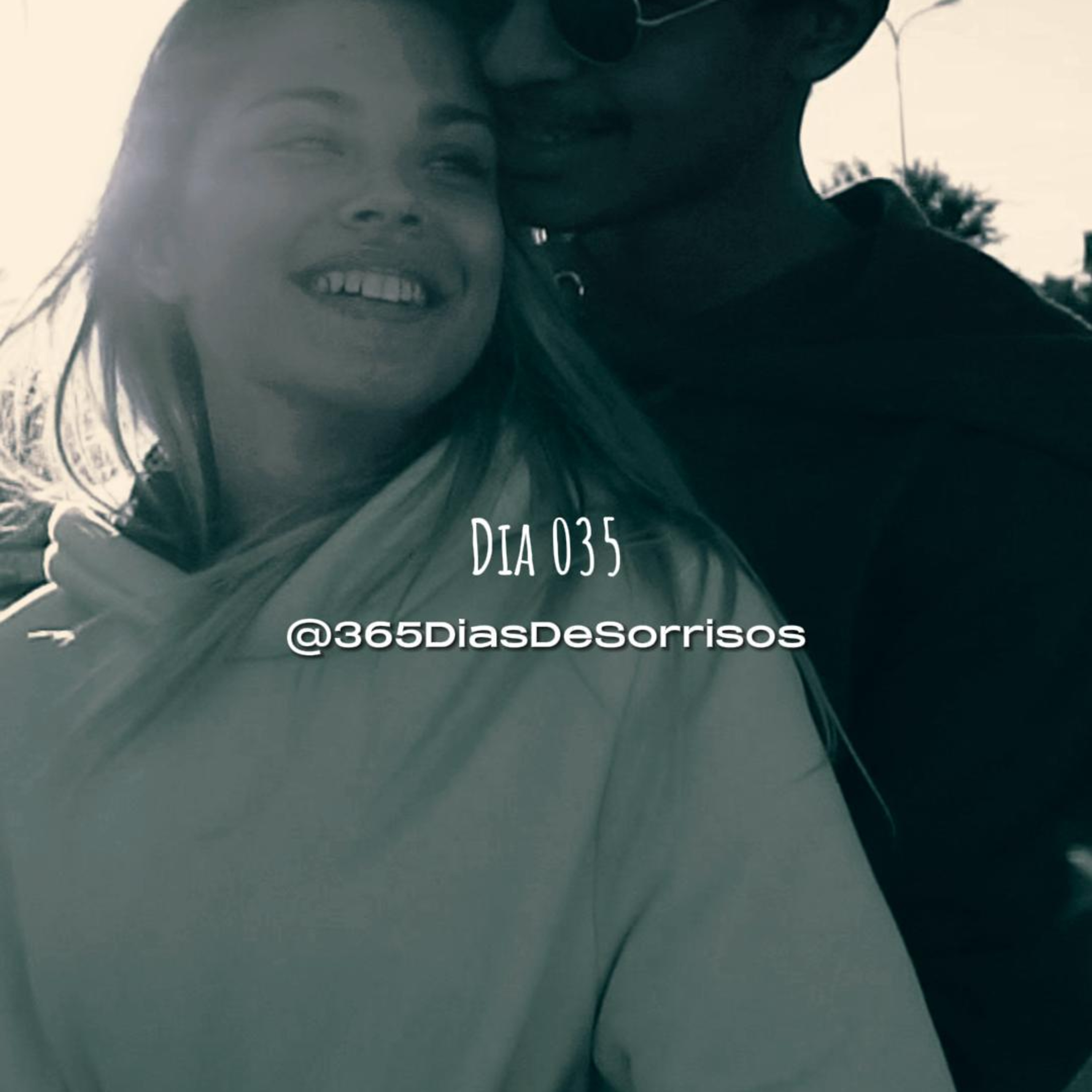 365 Dias de Sorrisos