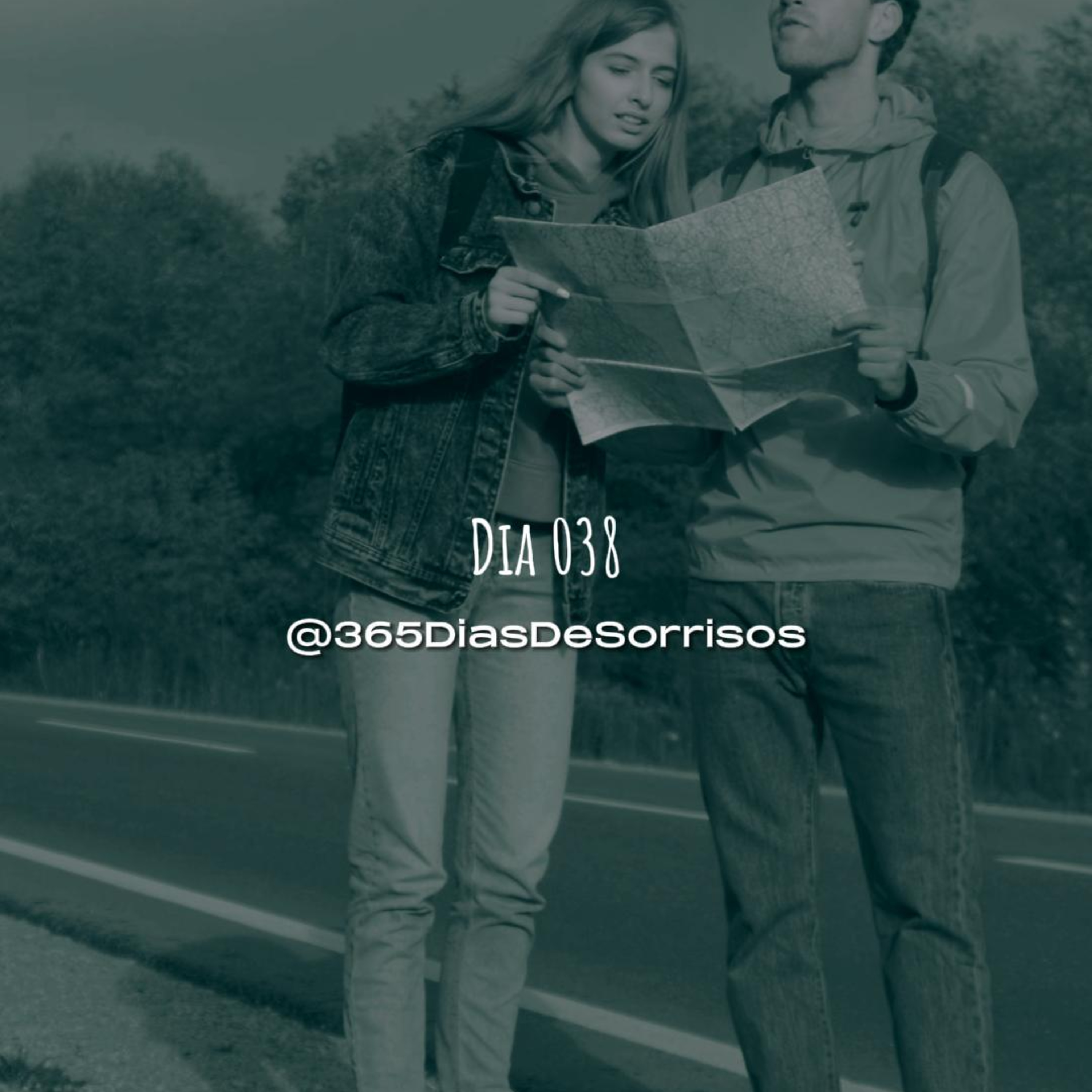 365 Dias de Sorrisos
